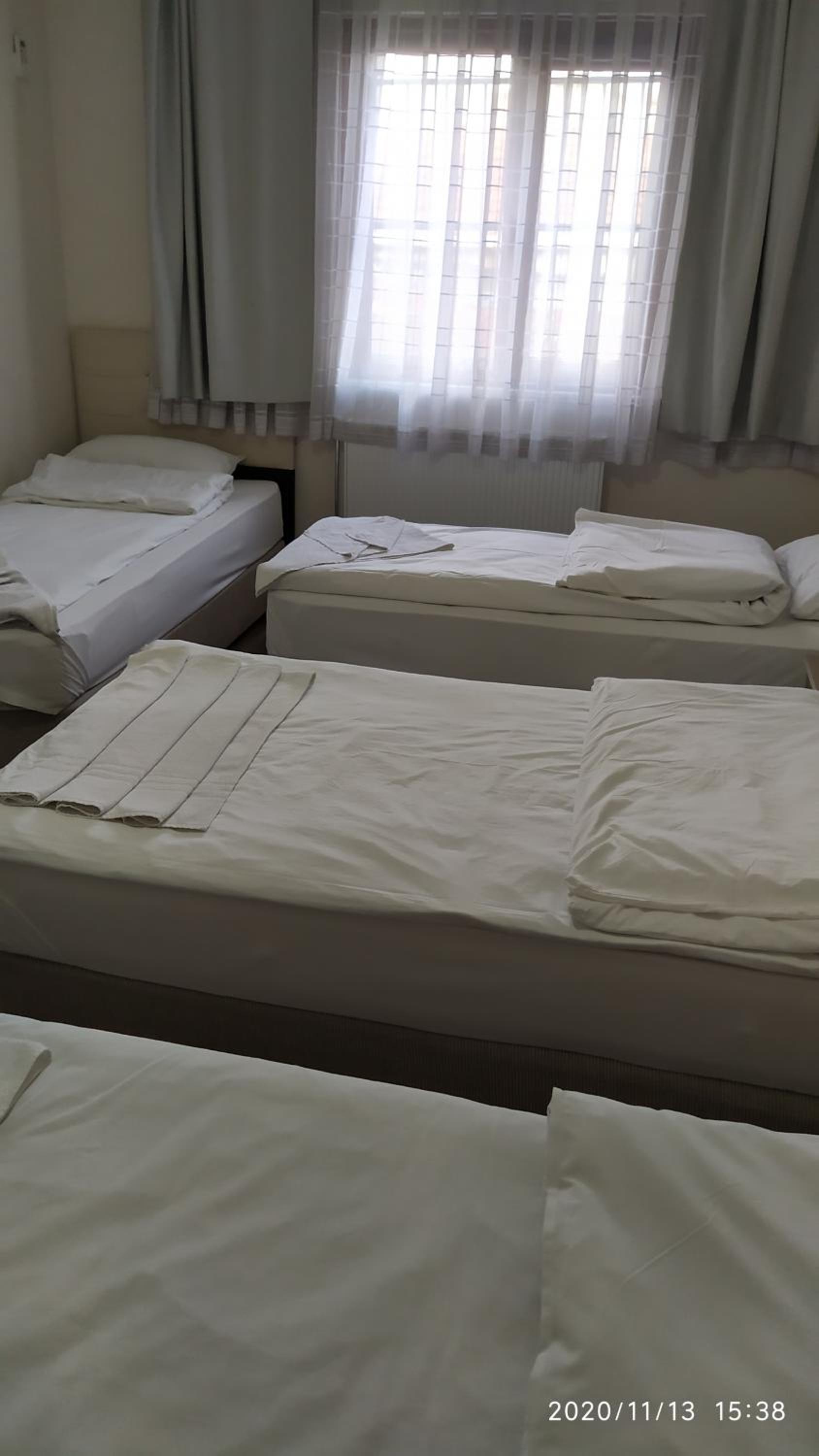 Marpalace Otel - Image 41