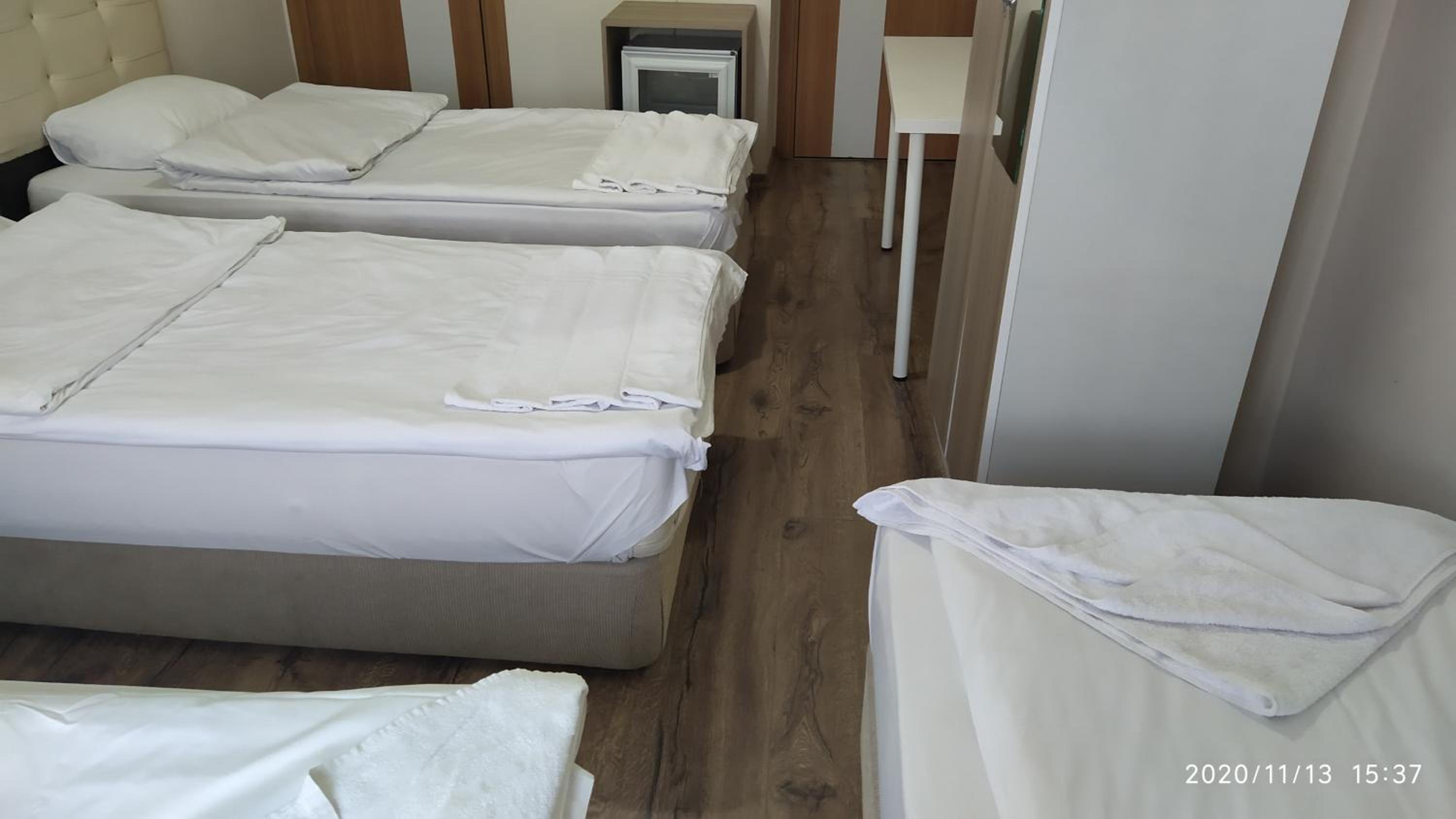 Marpalace Otel - Image 43