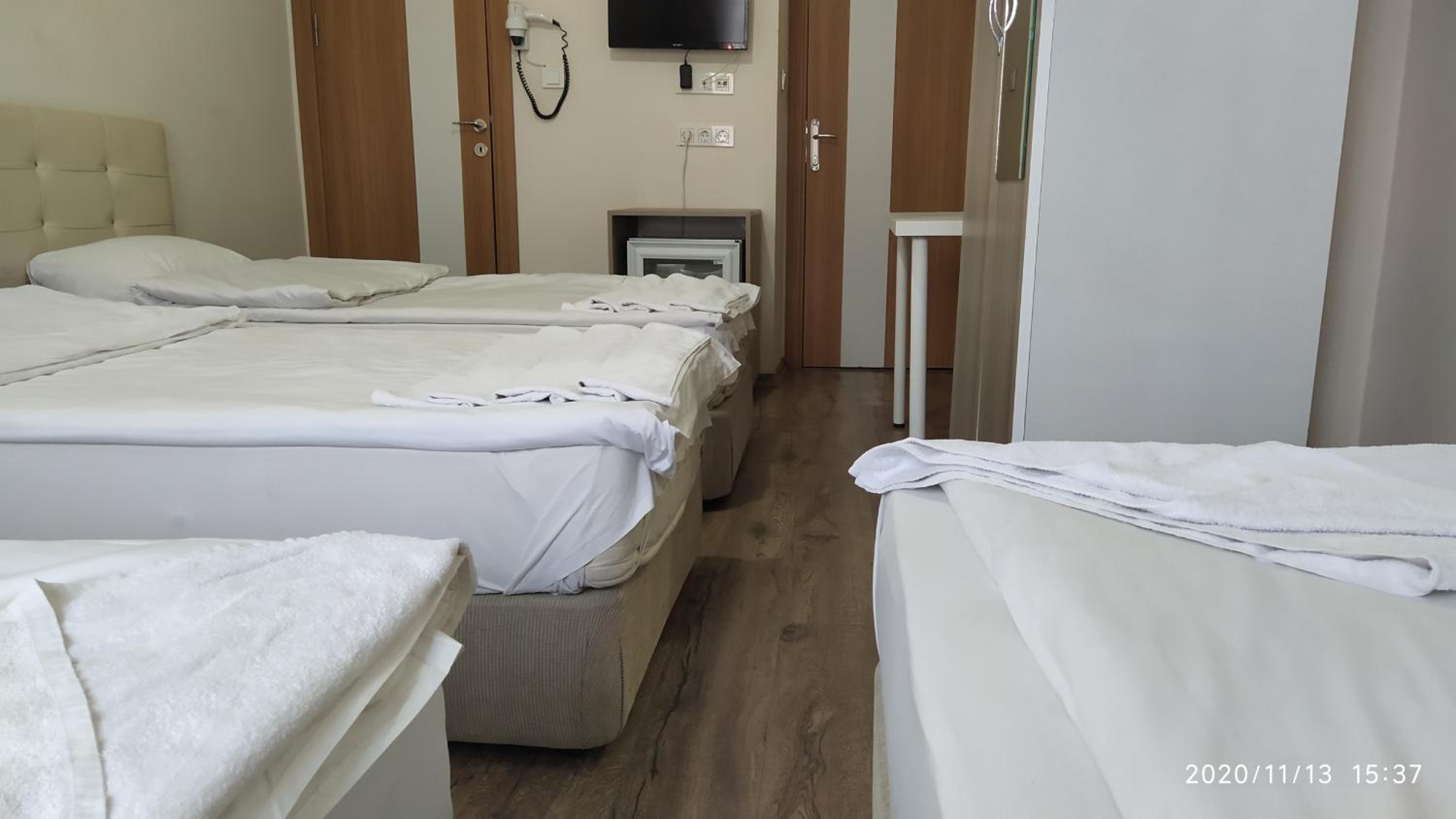 Marpalace Otel - Image 77