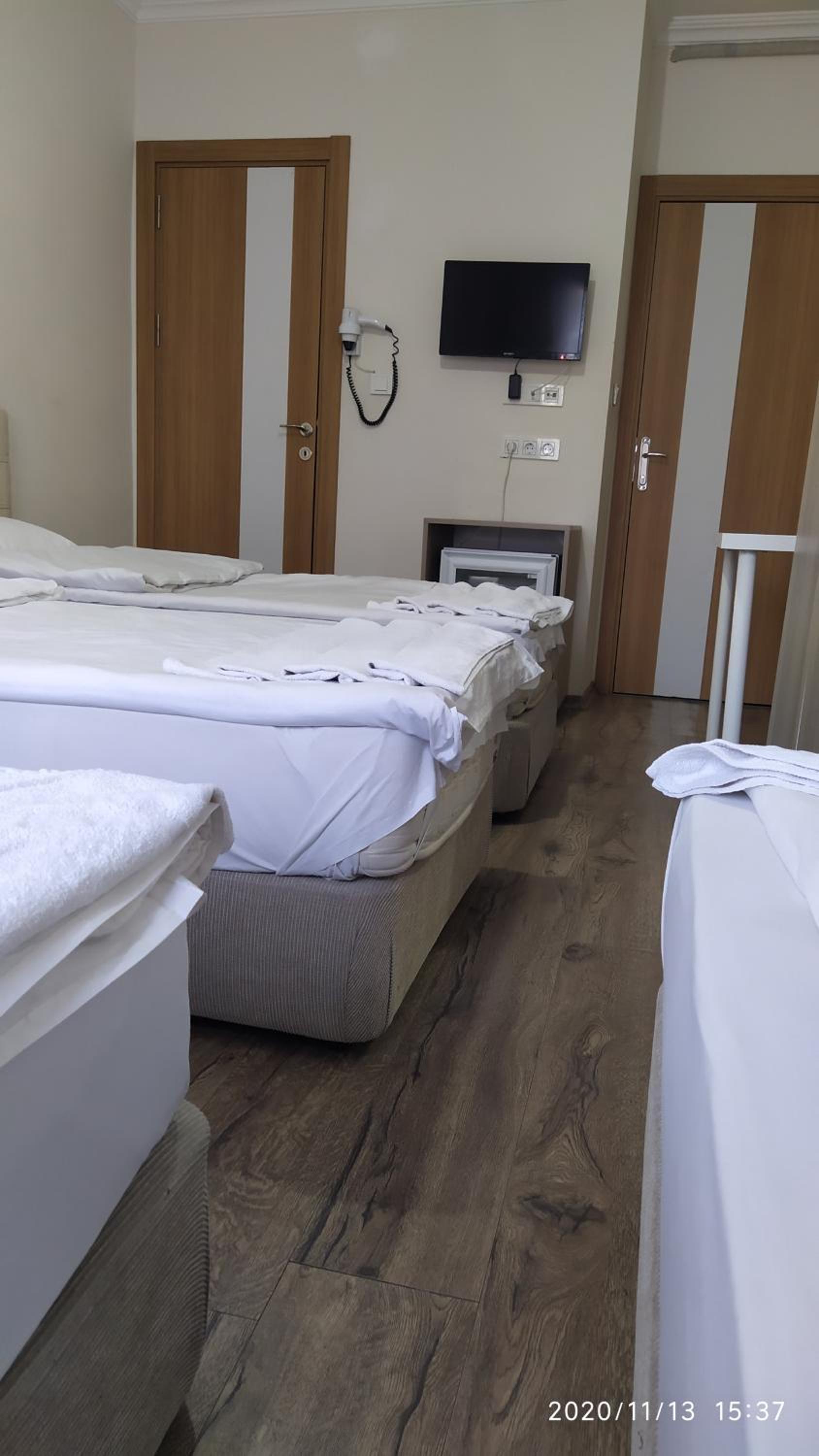 Marpalace Otel - Image 78