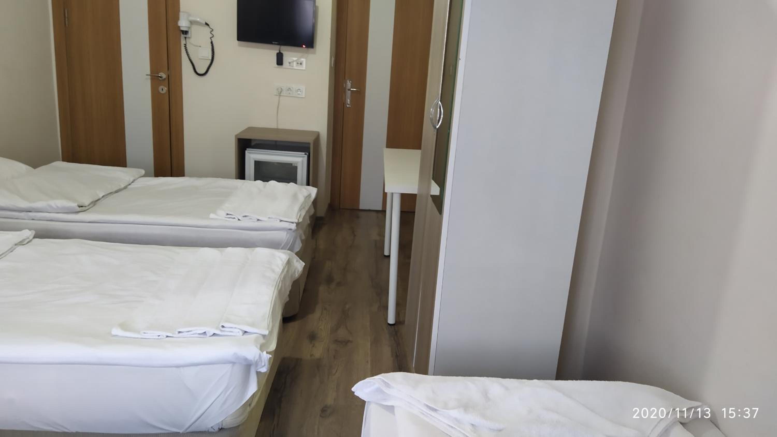 Marpalace Otel - Image 74