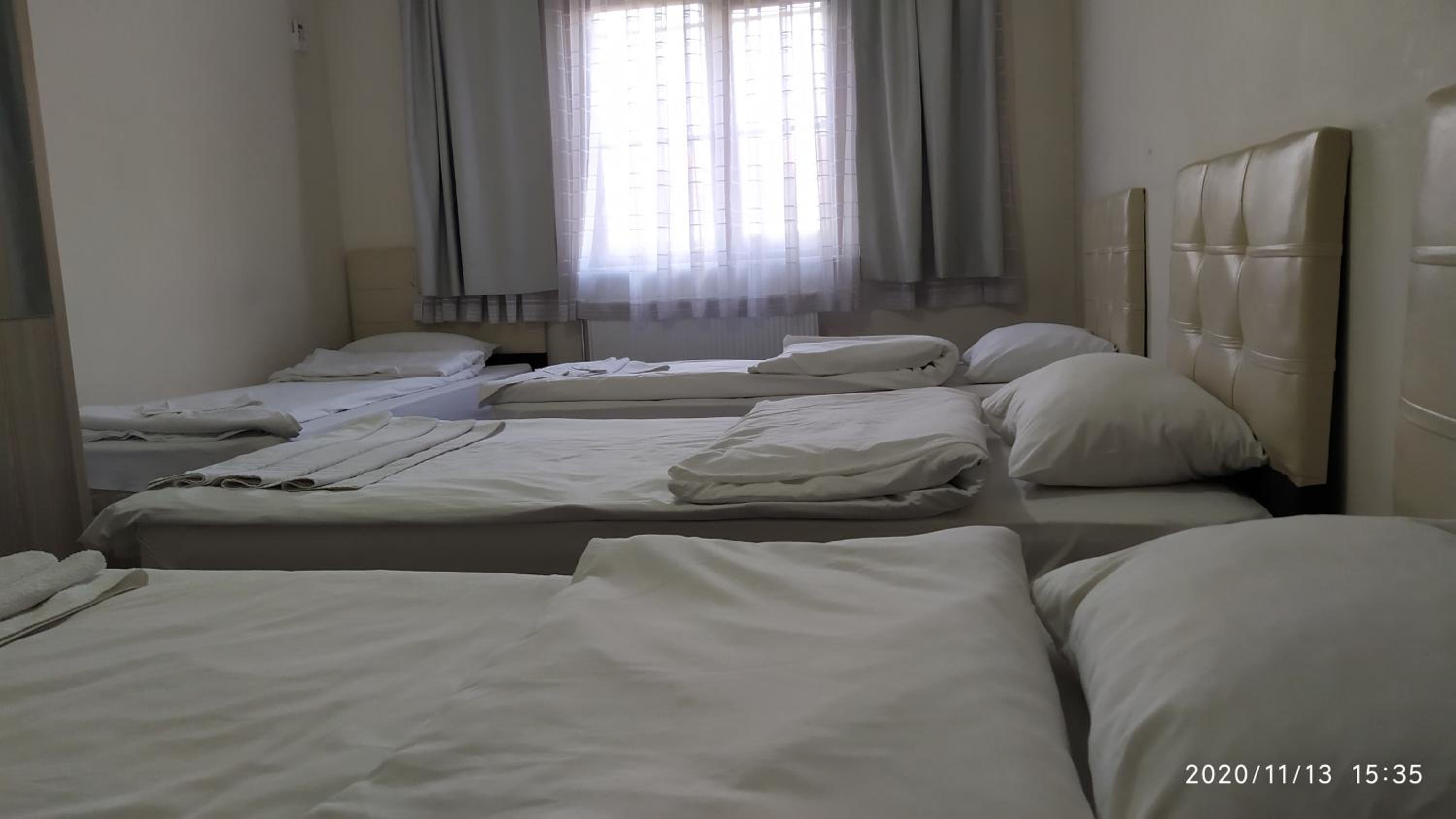 Marpalace Otel - Image 9