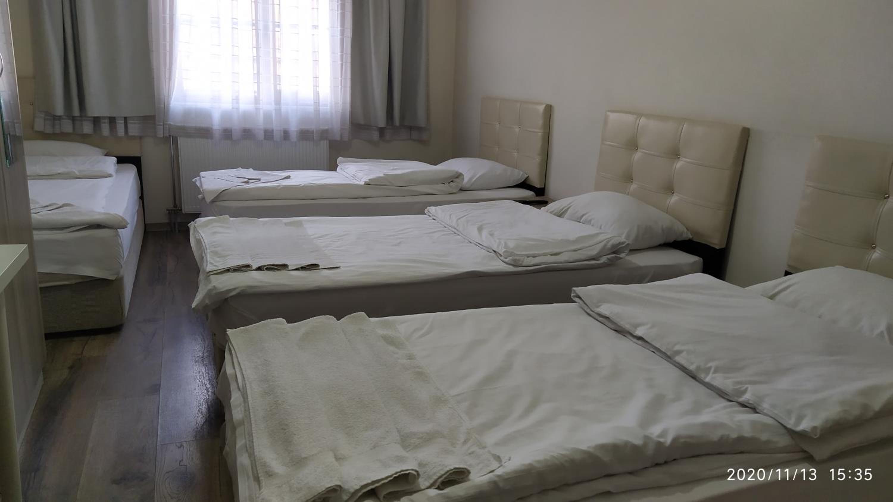 Marpalace Otel - Image 47