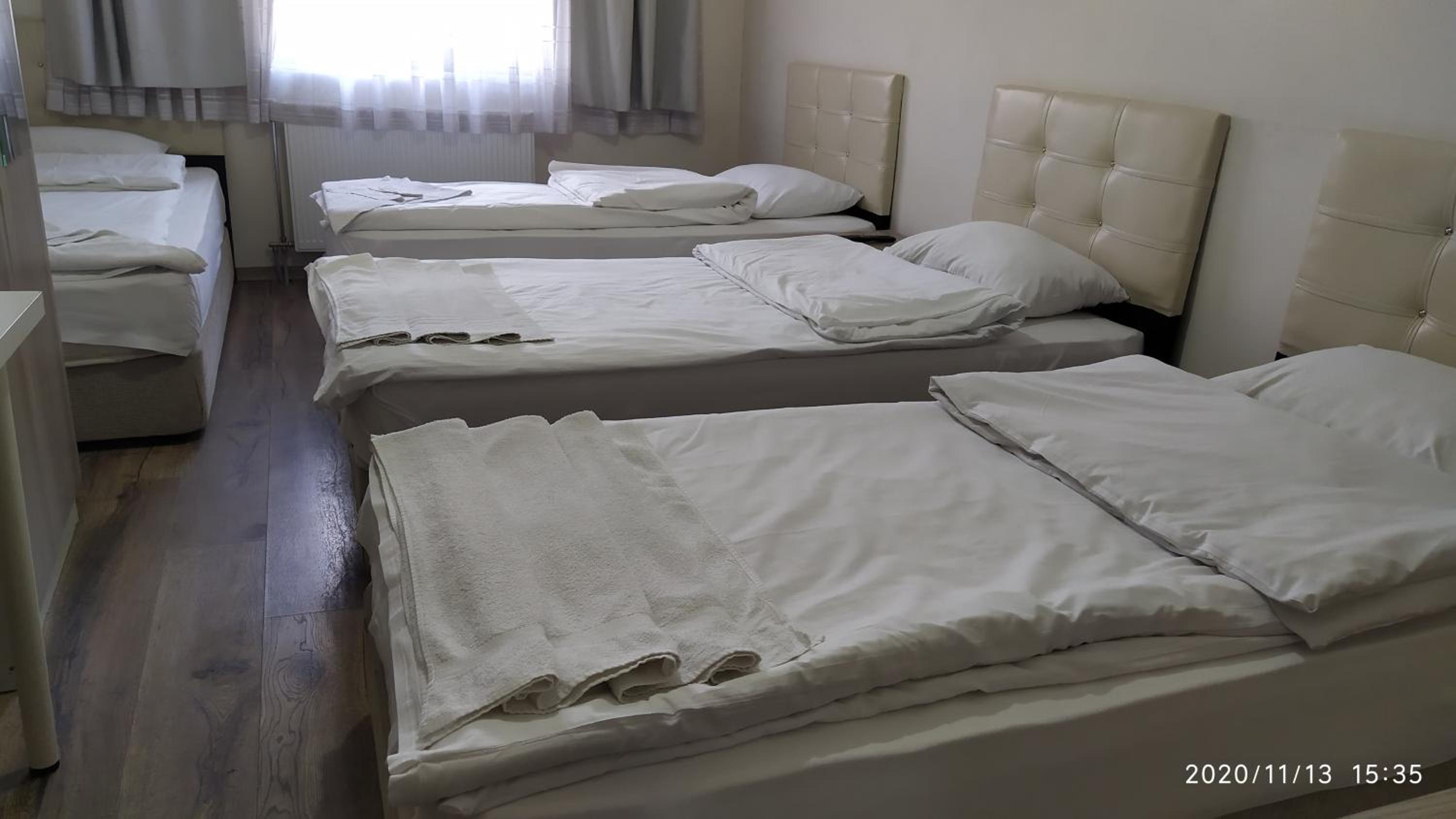 Marpalace Otel - Image 79