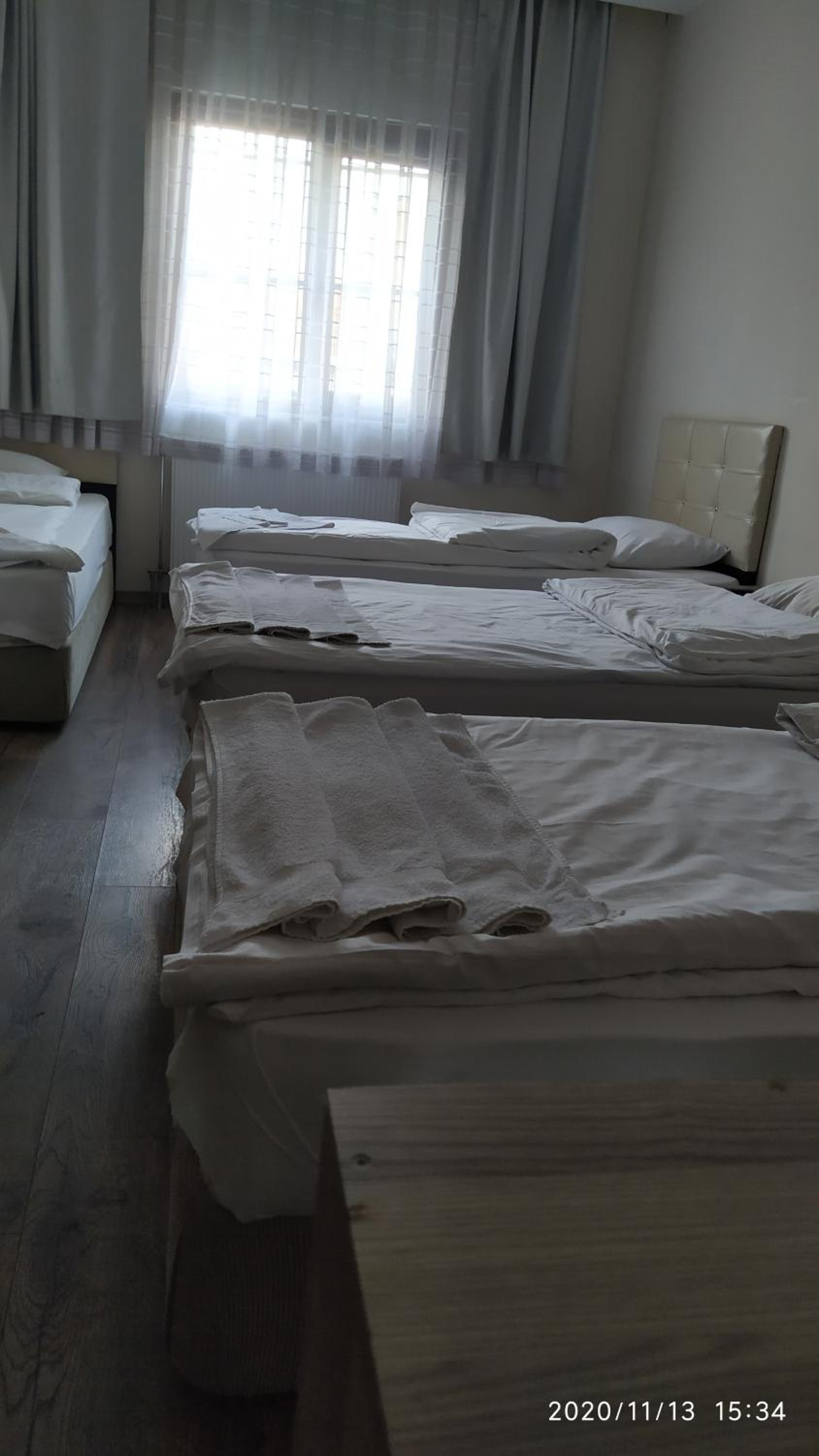 Marpalace Otel - Image 13