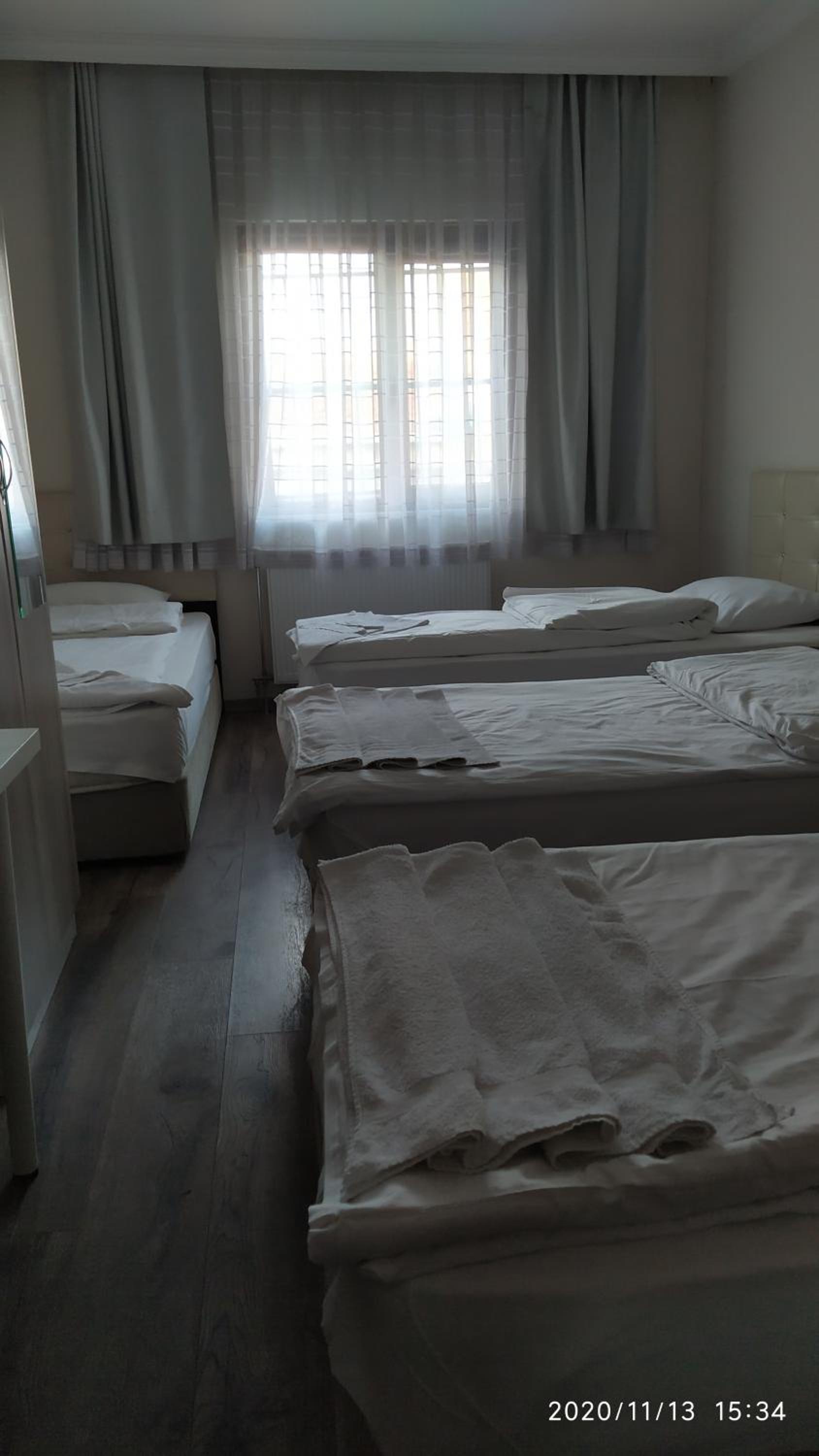 Marpalace Otel - Image 14