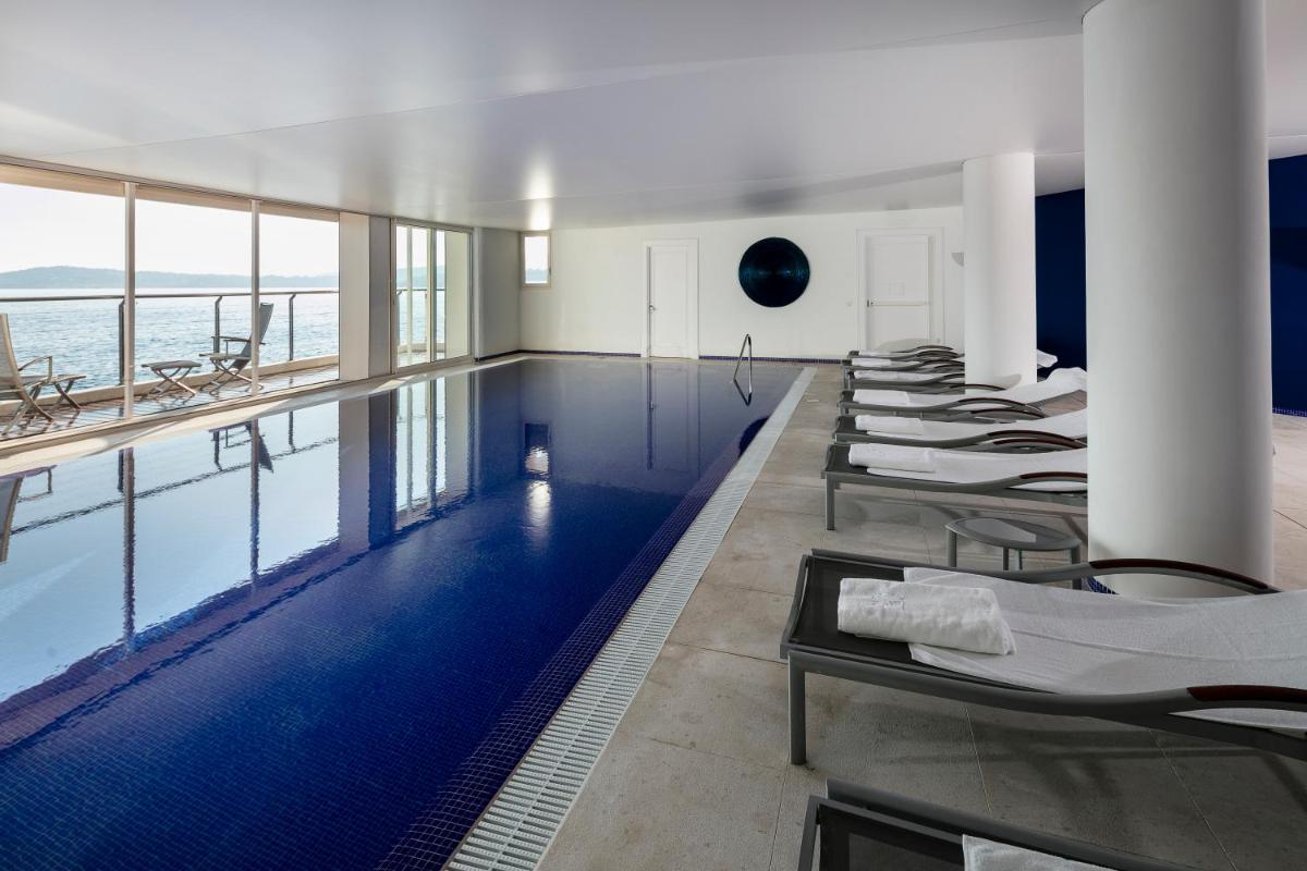 Hôtel Cap-Estel 20