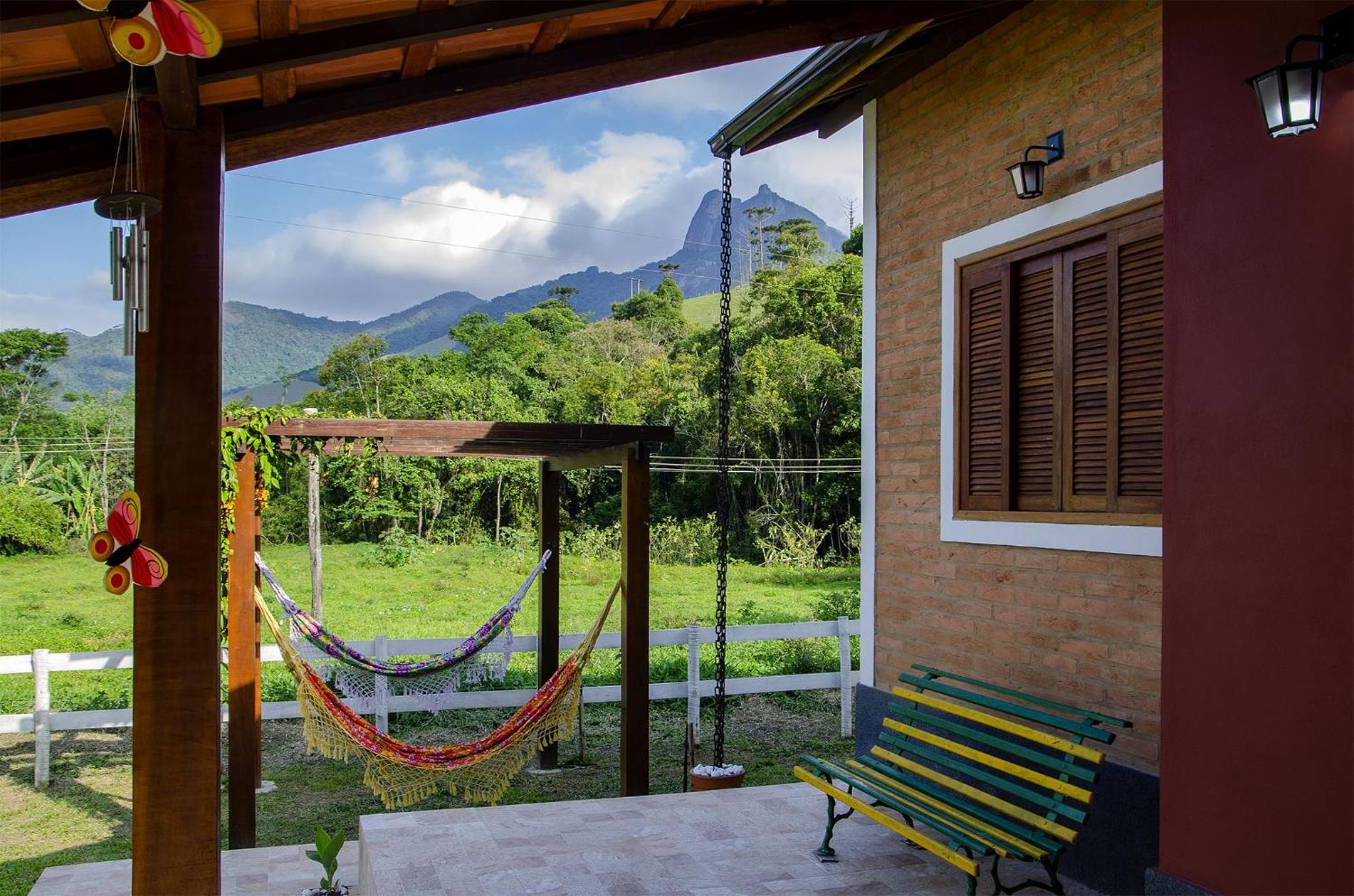 Encanto da Pedra