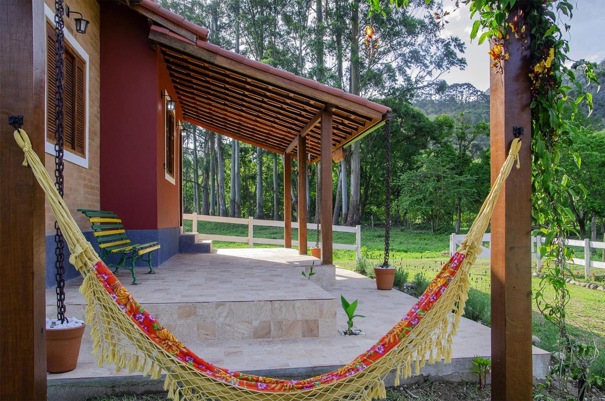 Encanto da Pedra