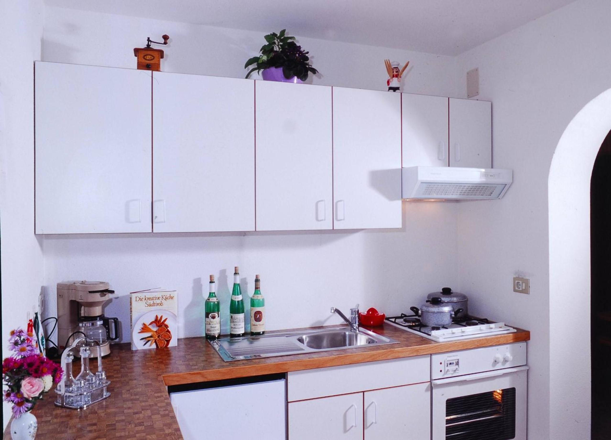Appartement Wasserer