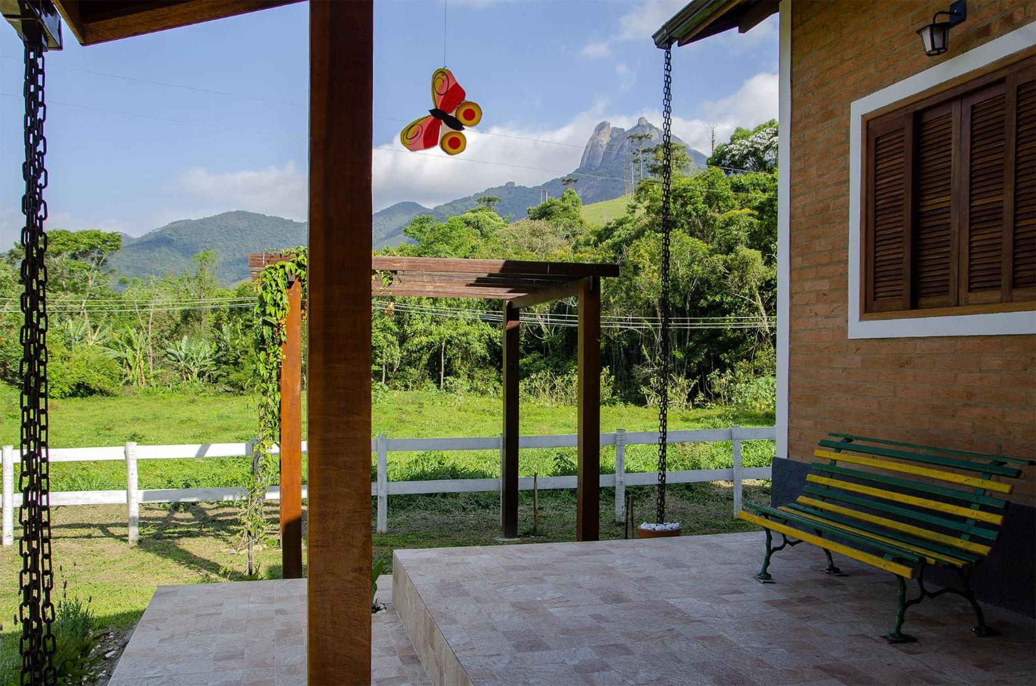 Encanto da Pedra
