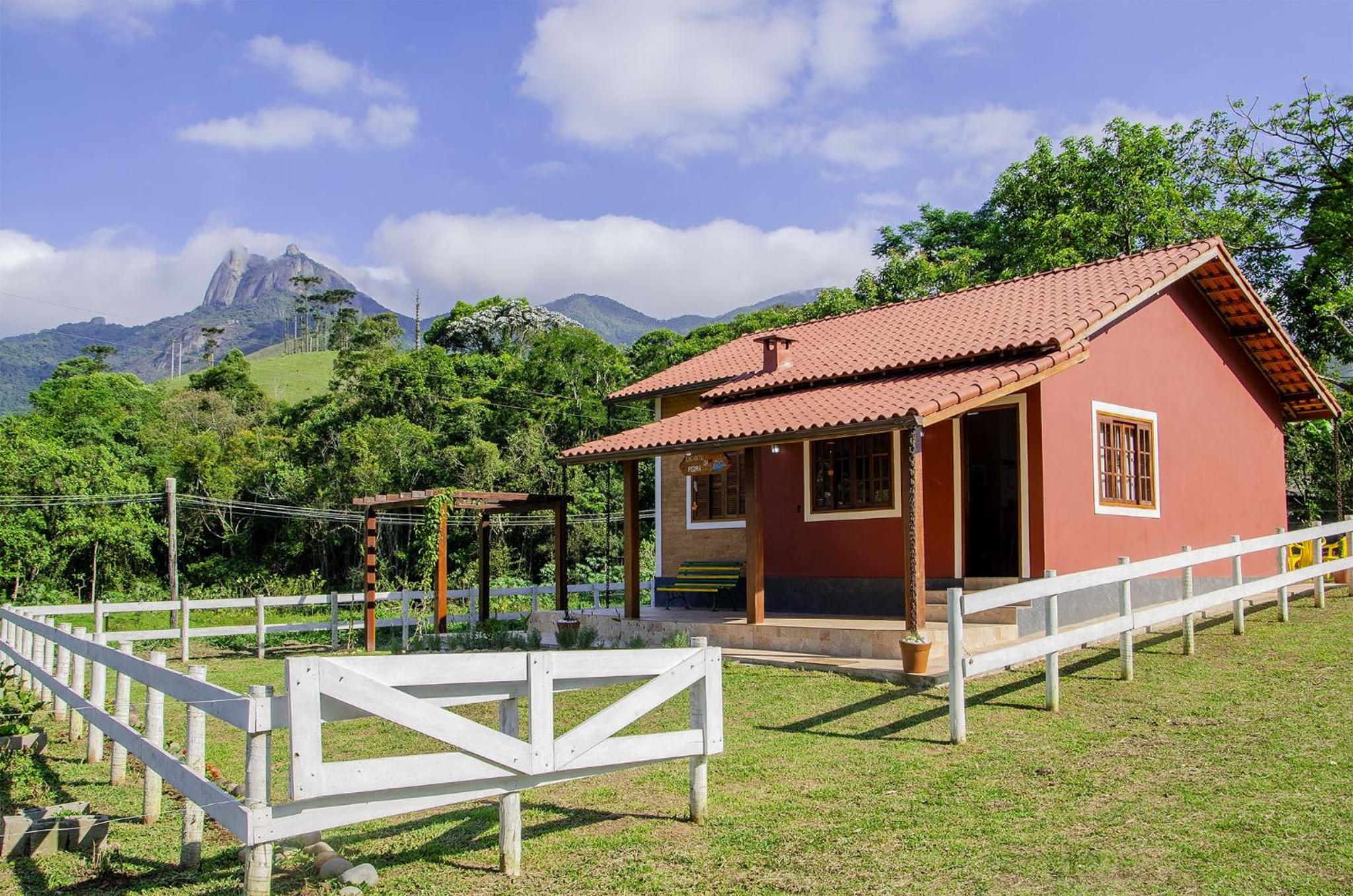 Encanto da Pedra