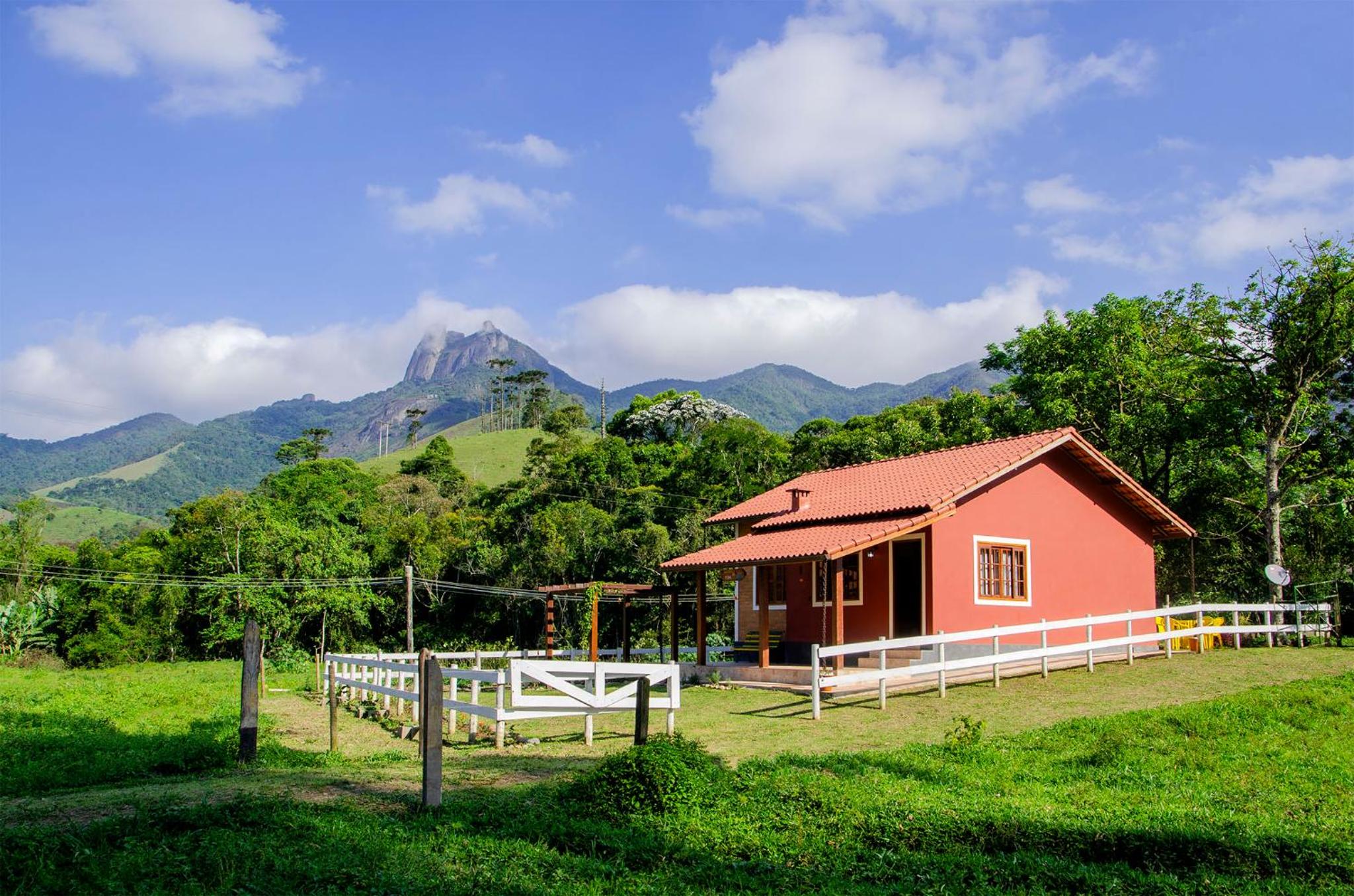 Encanto da Pedra