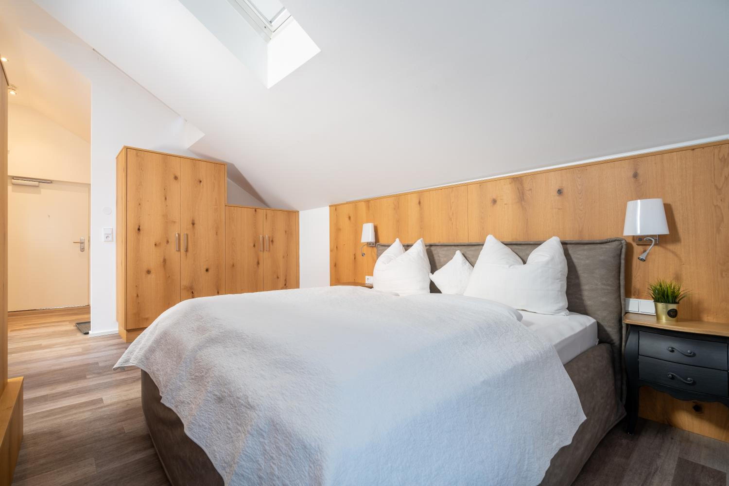 Kaiser Max Design Appartements