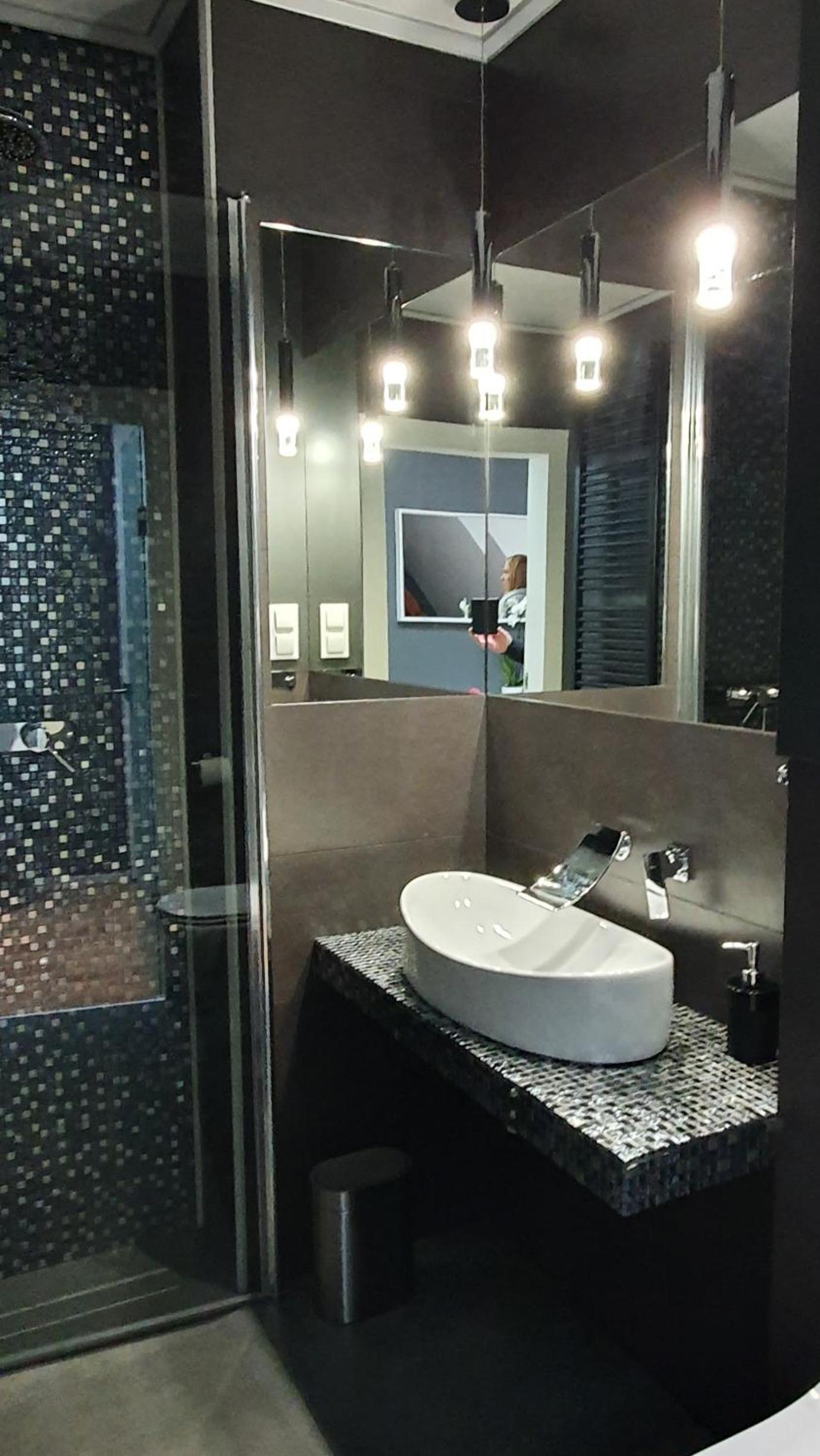 Apartament Vilda