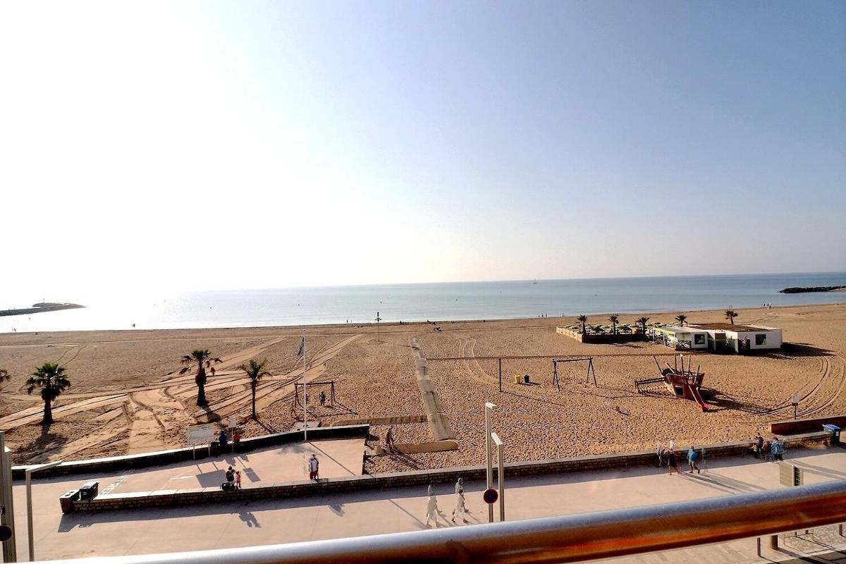 Magnifique appartement vue mer view 3