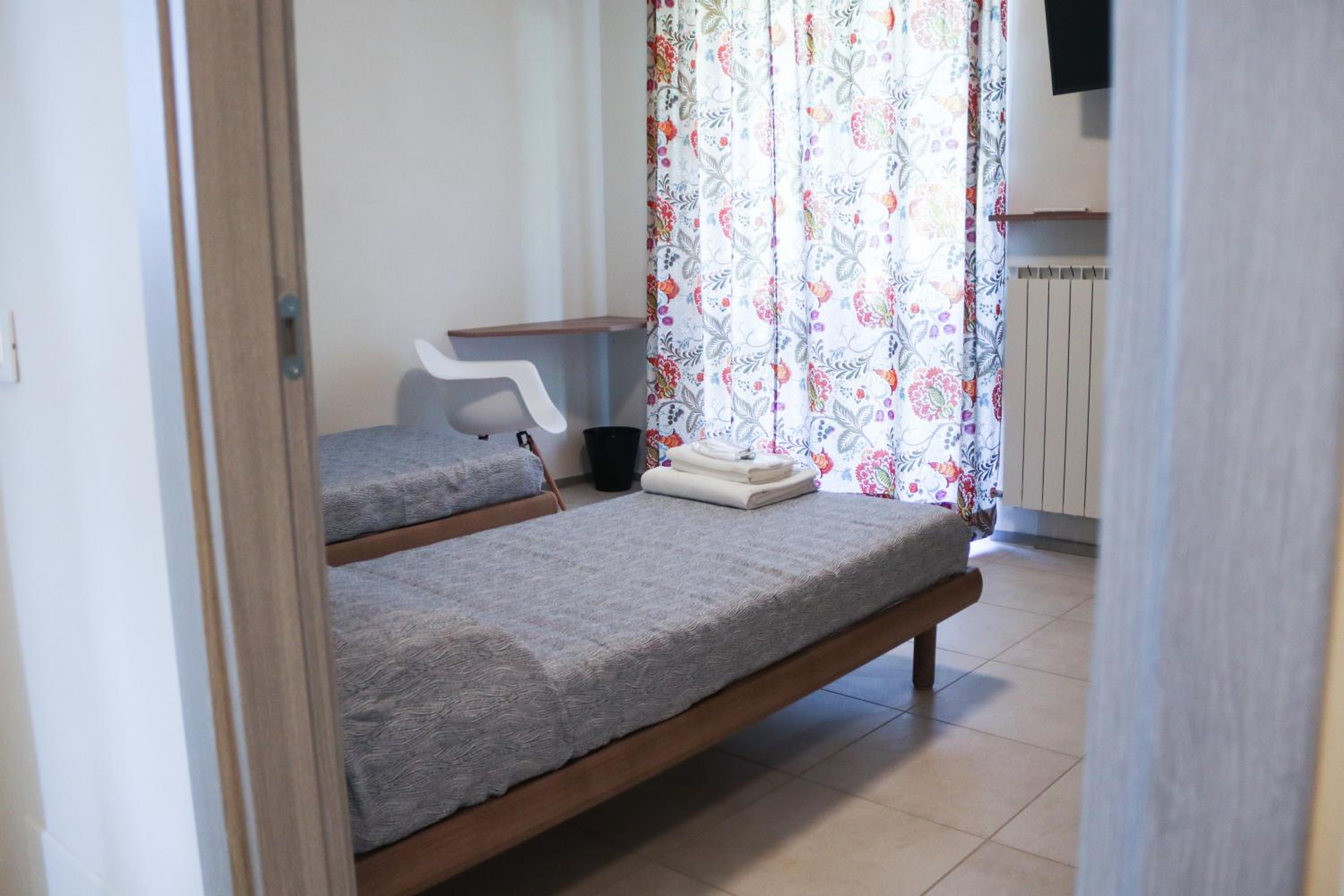 B&B La Quiete view 3