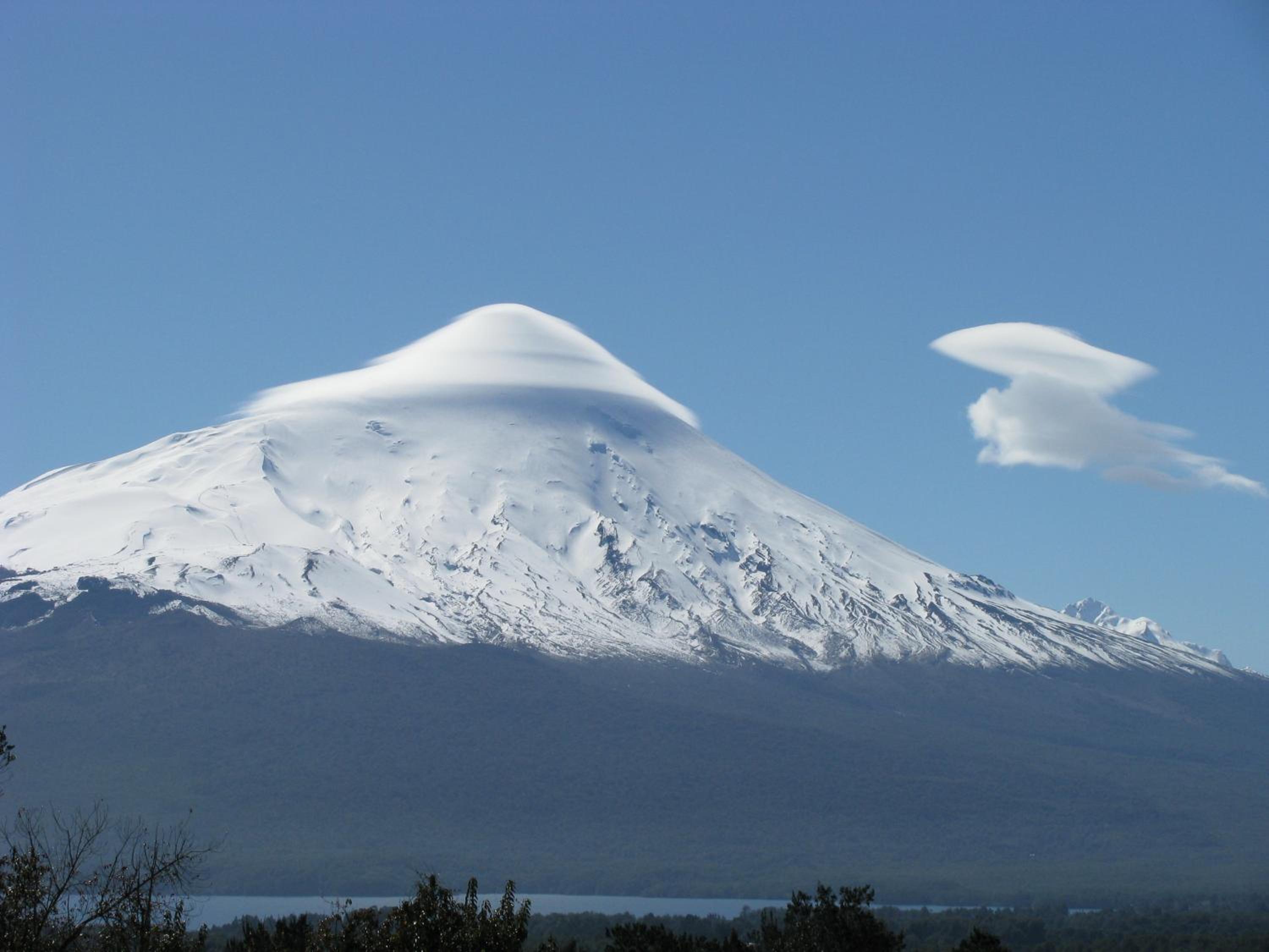 Topahue