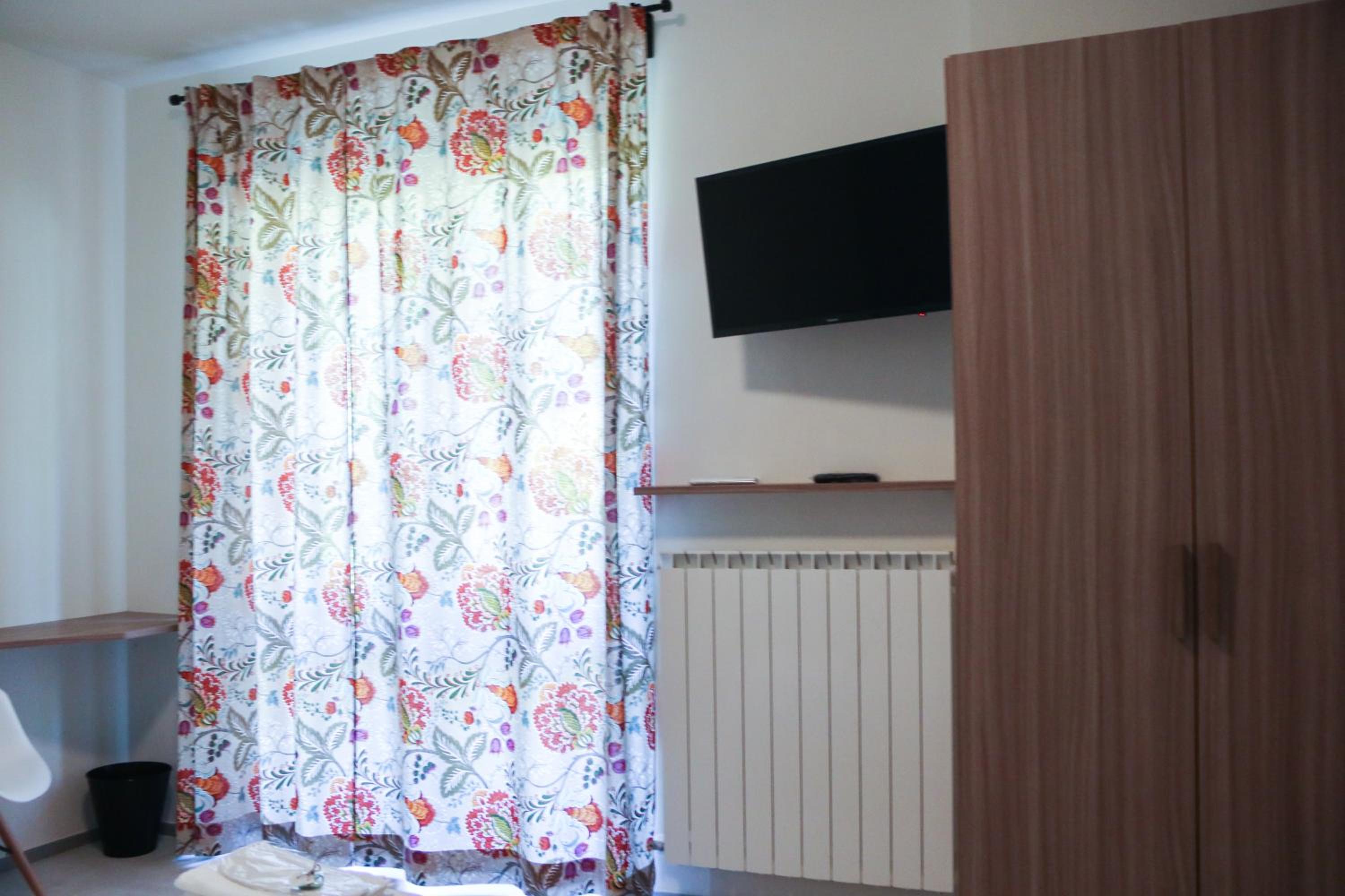 B&B La Quiete view 4