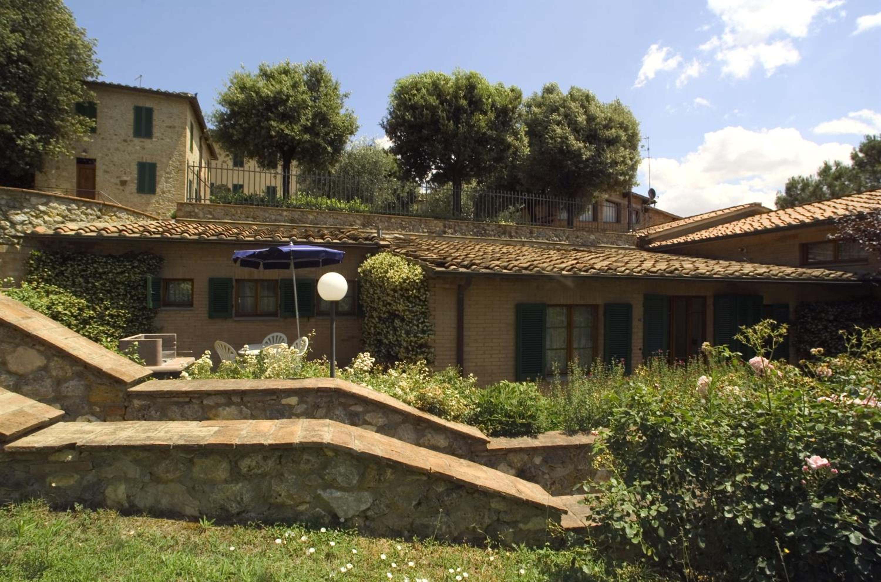 Villa Agostoli