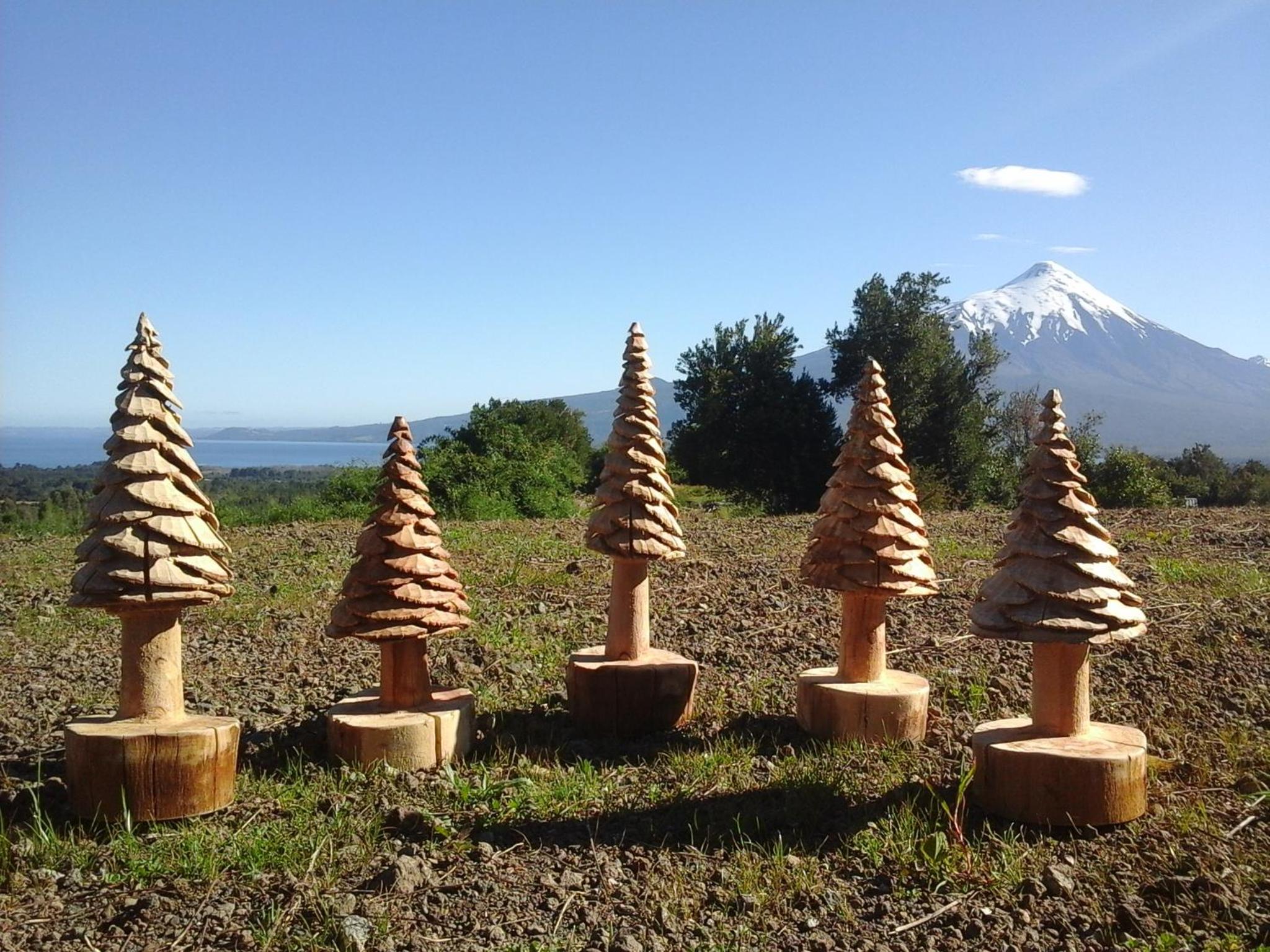 Topahue