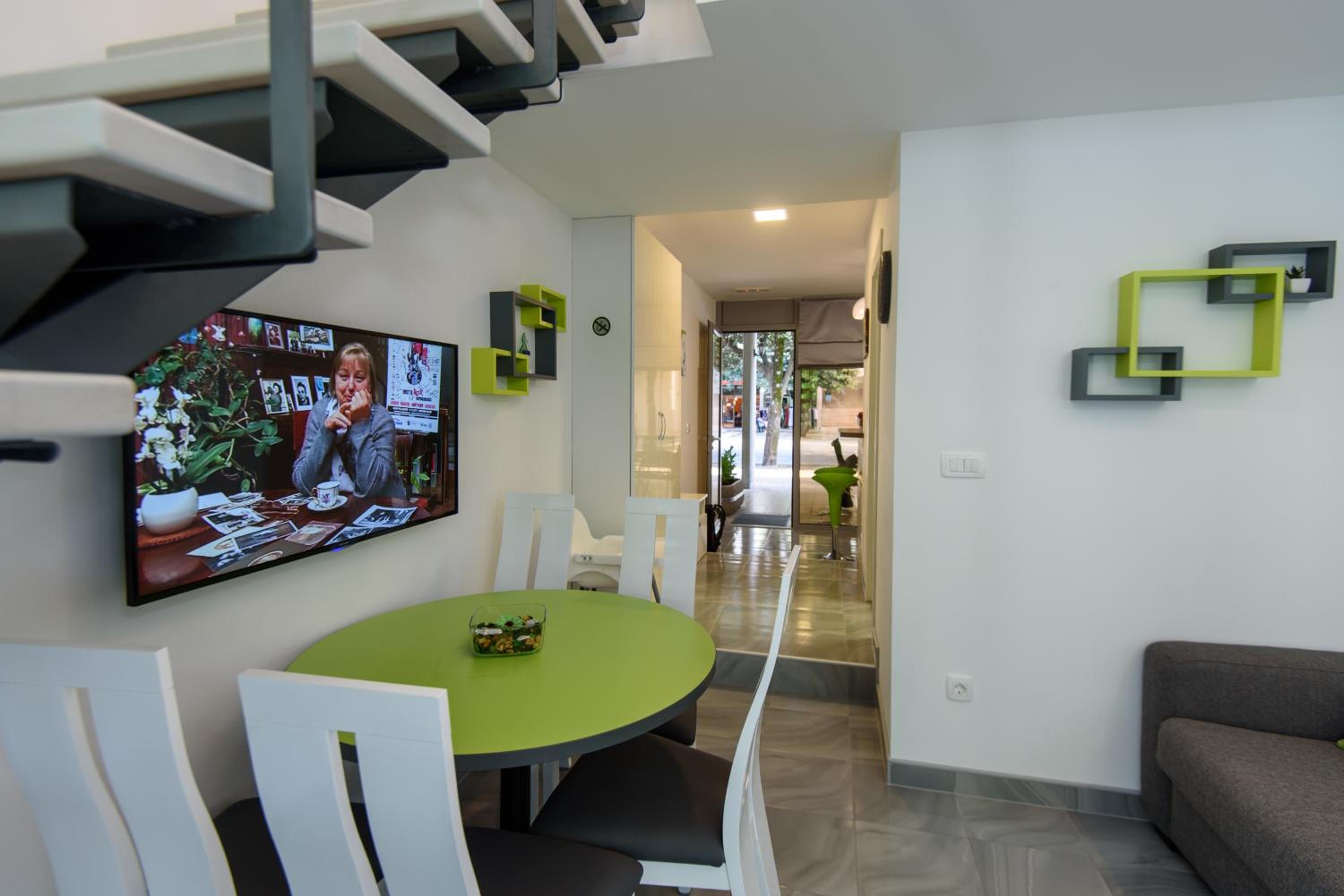 Apartments Mali Stradun