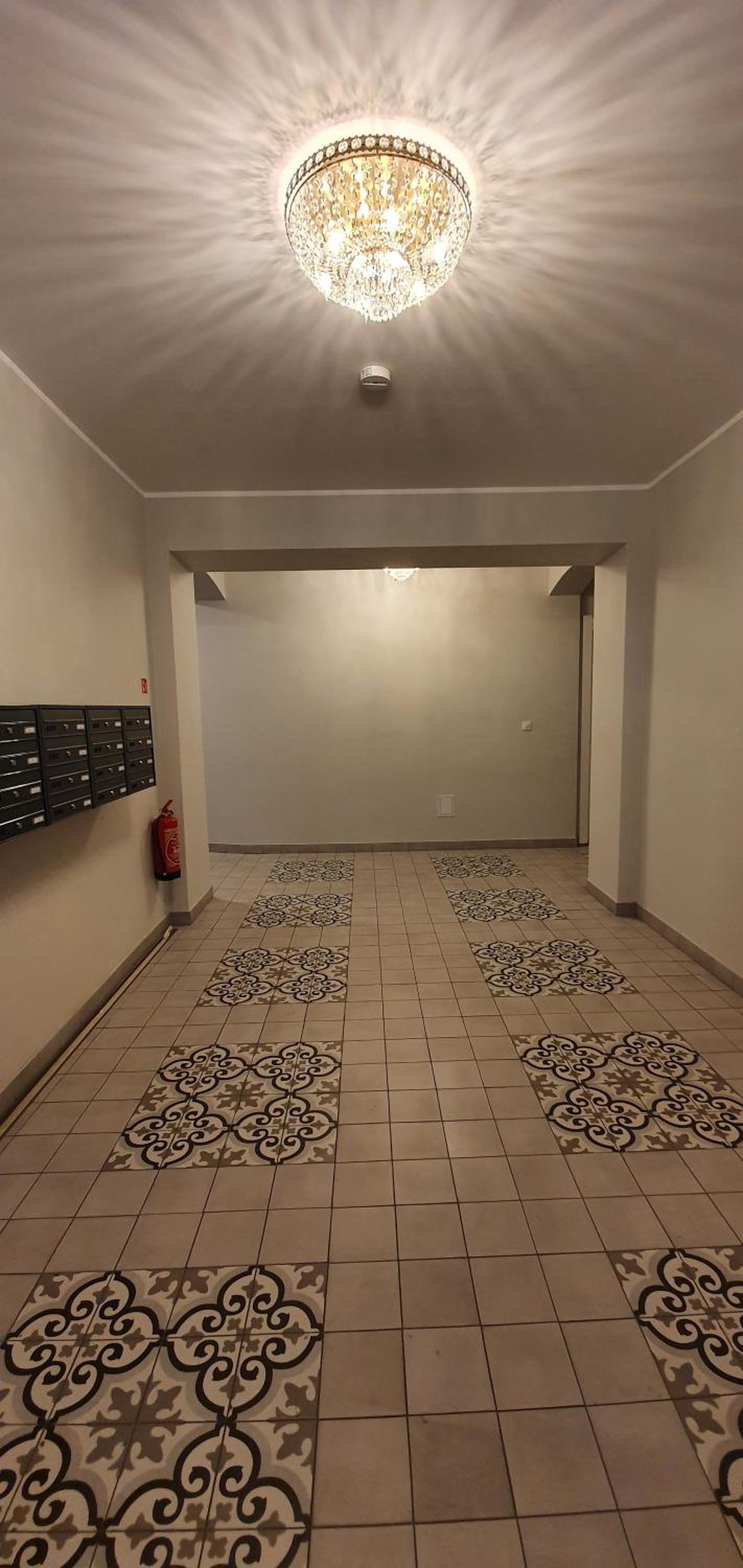 Apartament Vilda