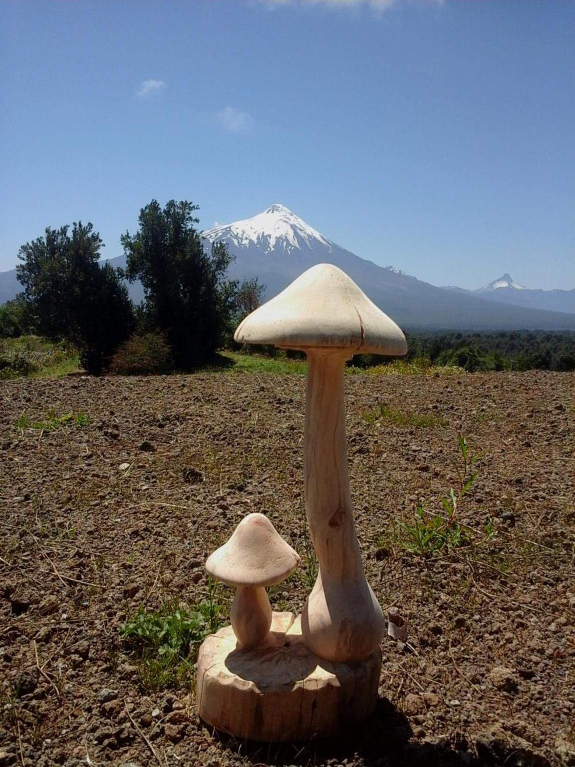Topahue