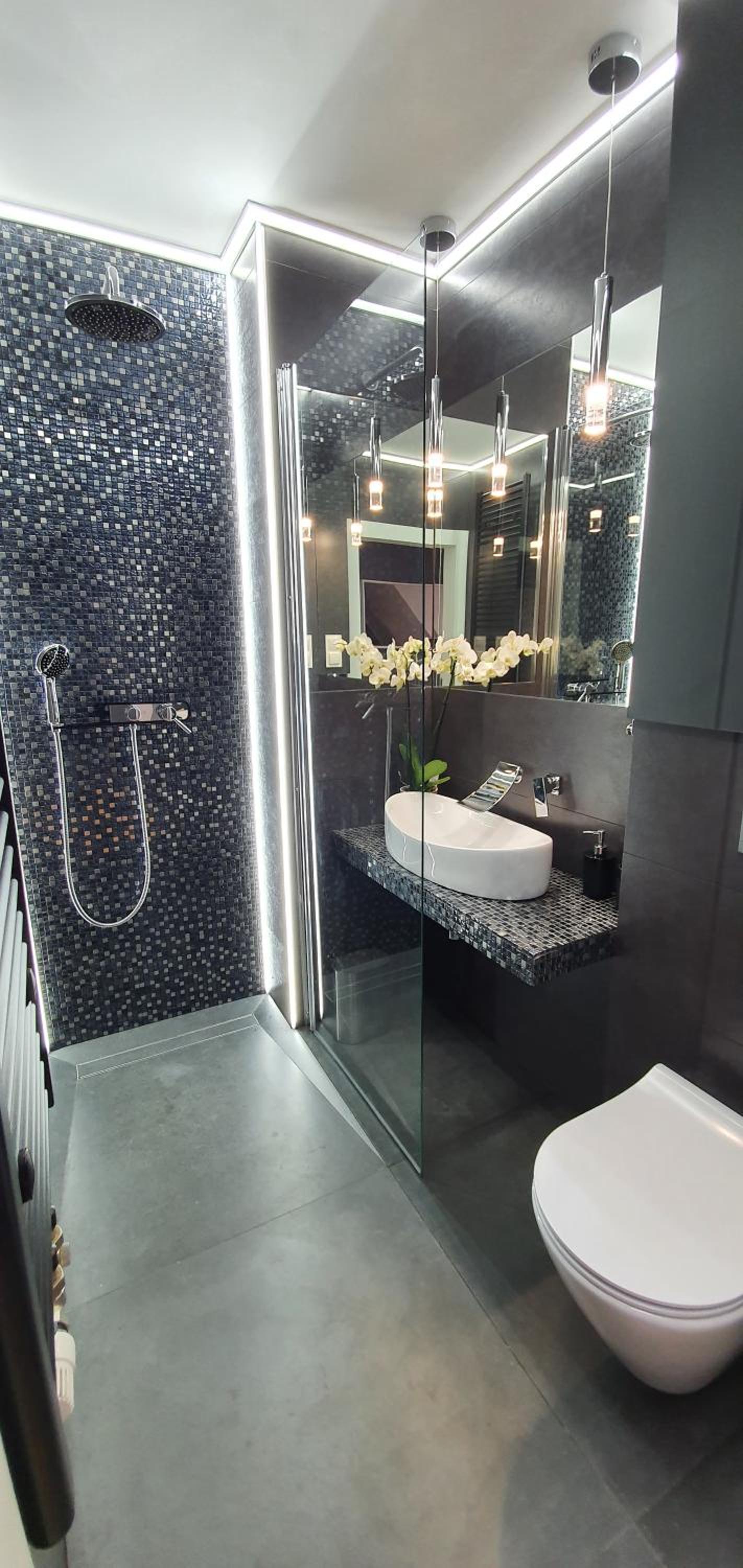 Apartament Vilda