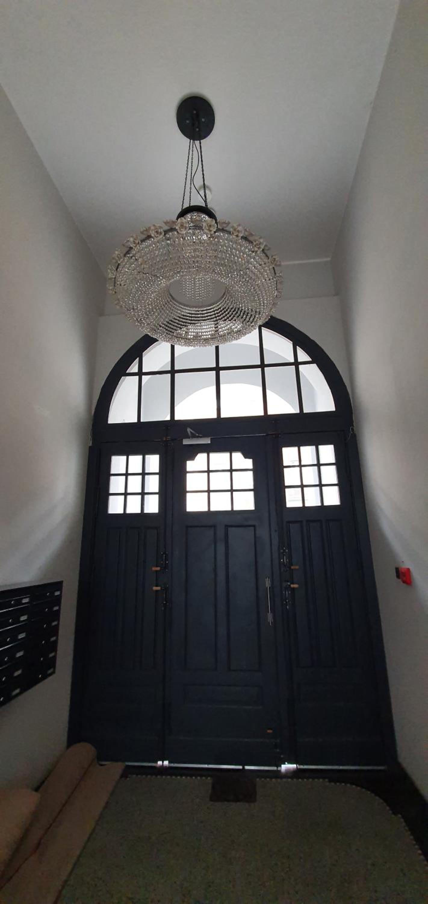 Apartament Vilda