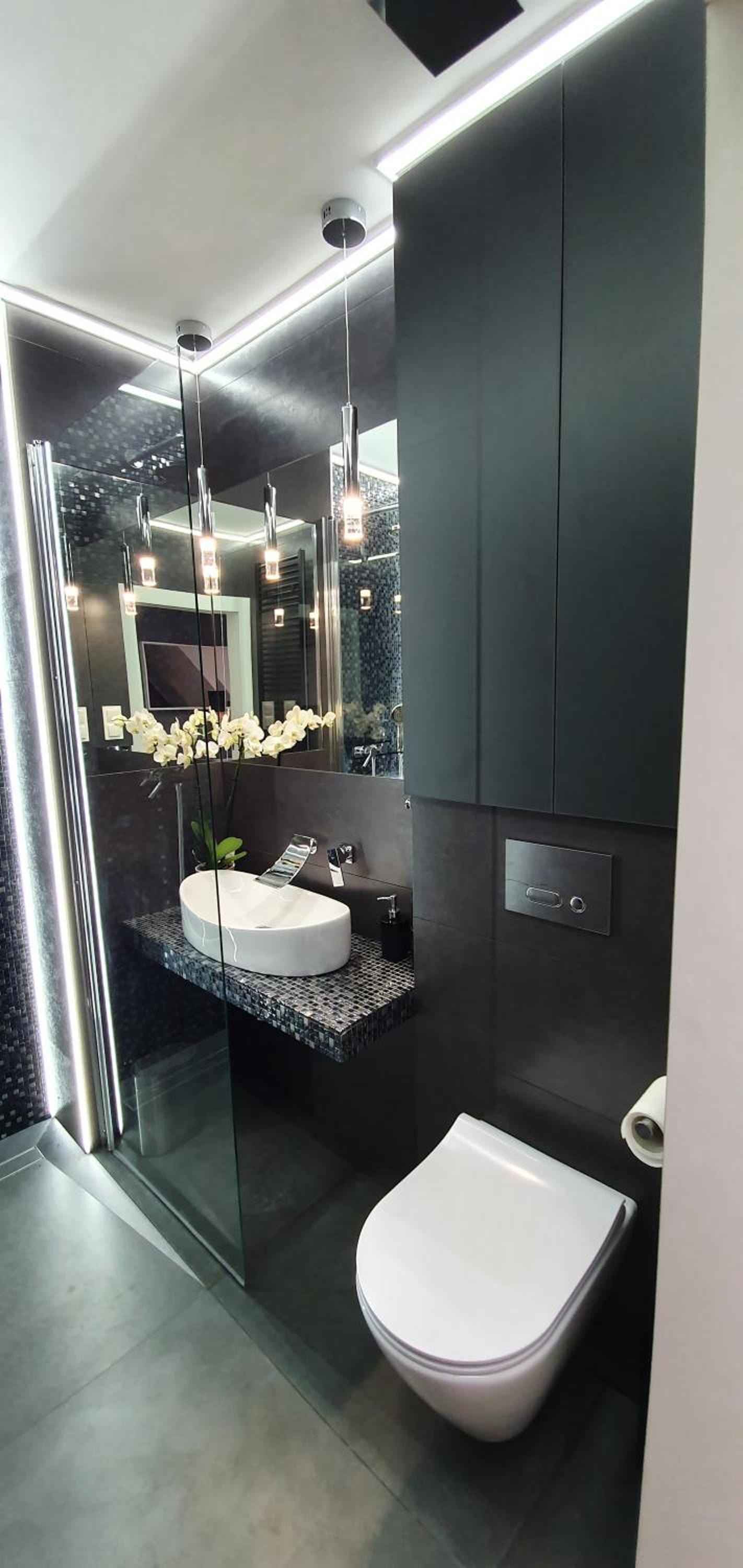 Apartament Vilda