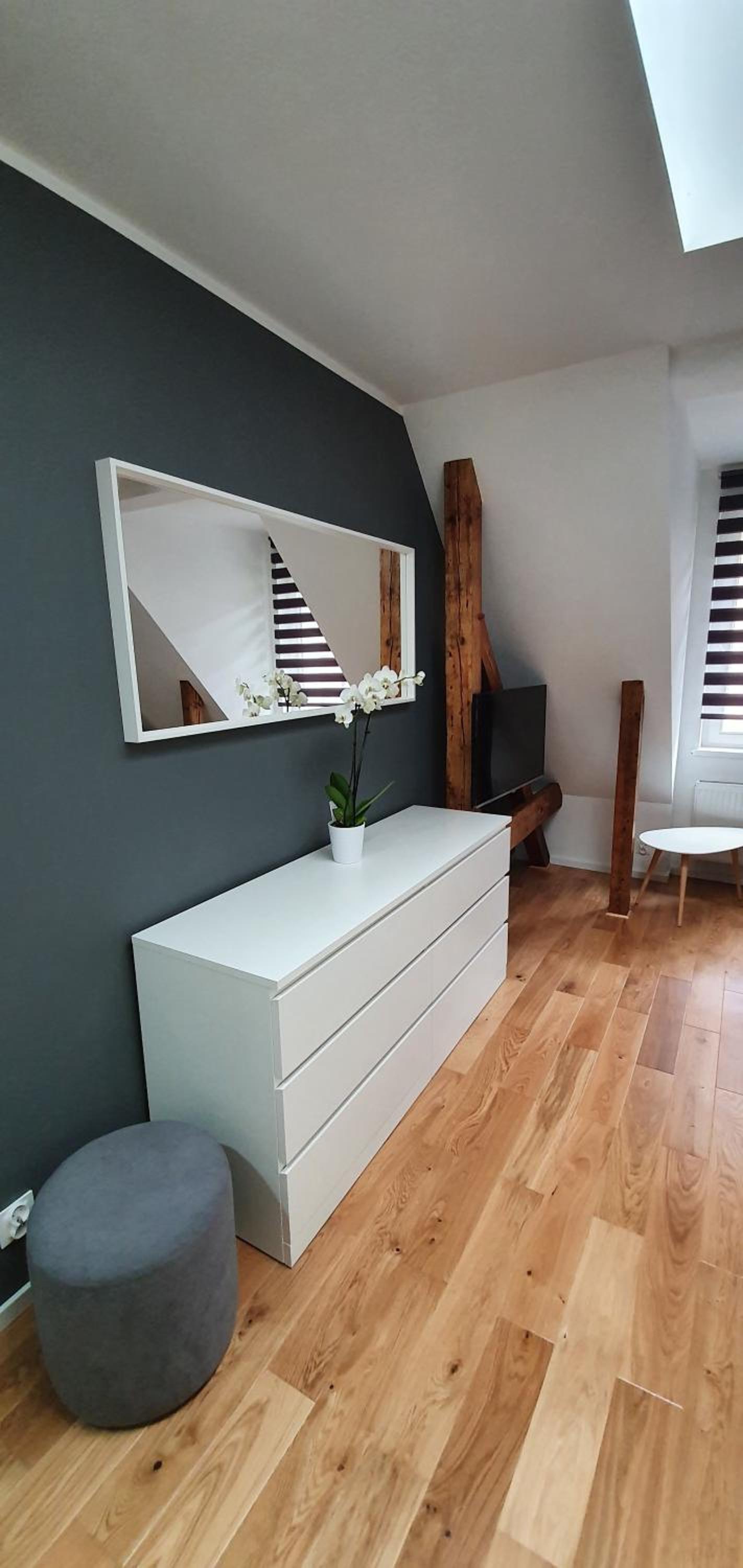 Apartament Vilda