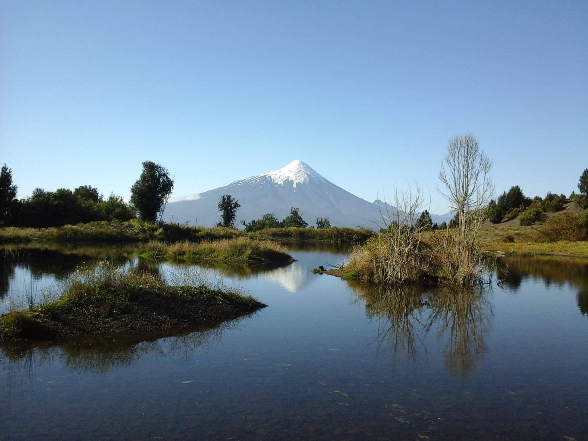Topahue