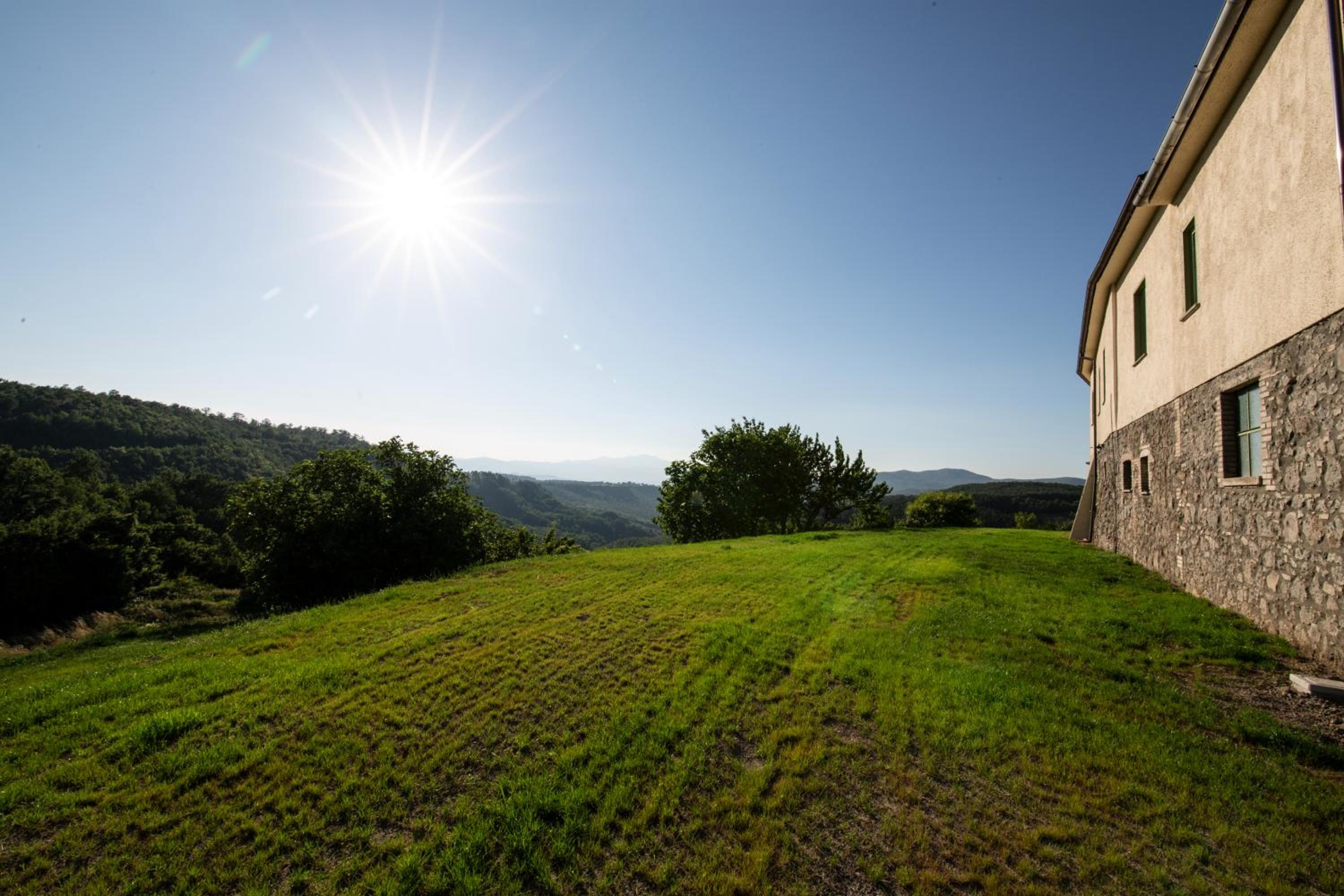 Villa A Casa di Giovanni view 5