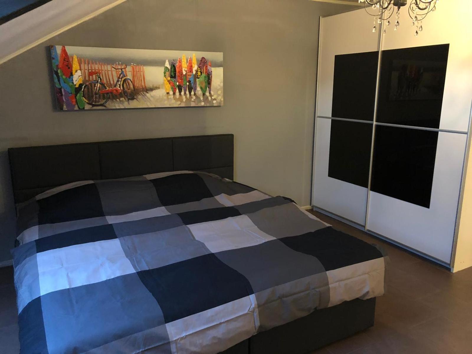 Sky Night Loft