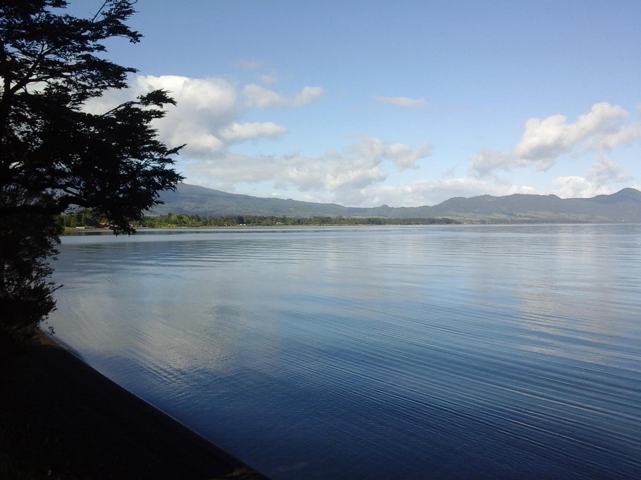 Topahue