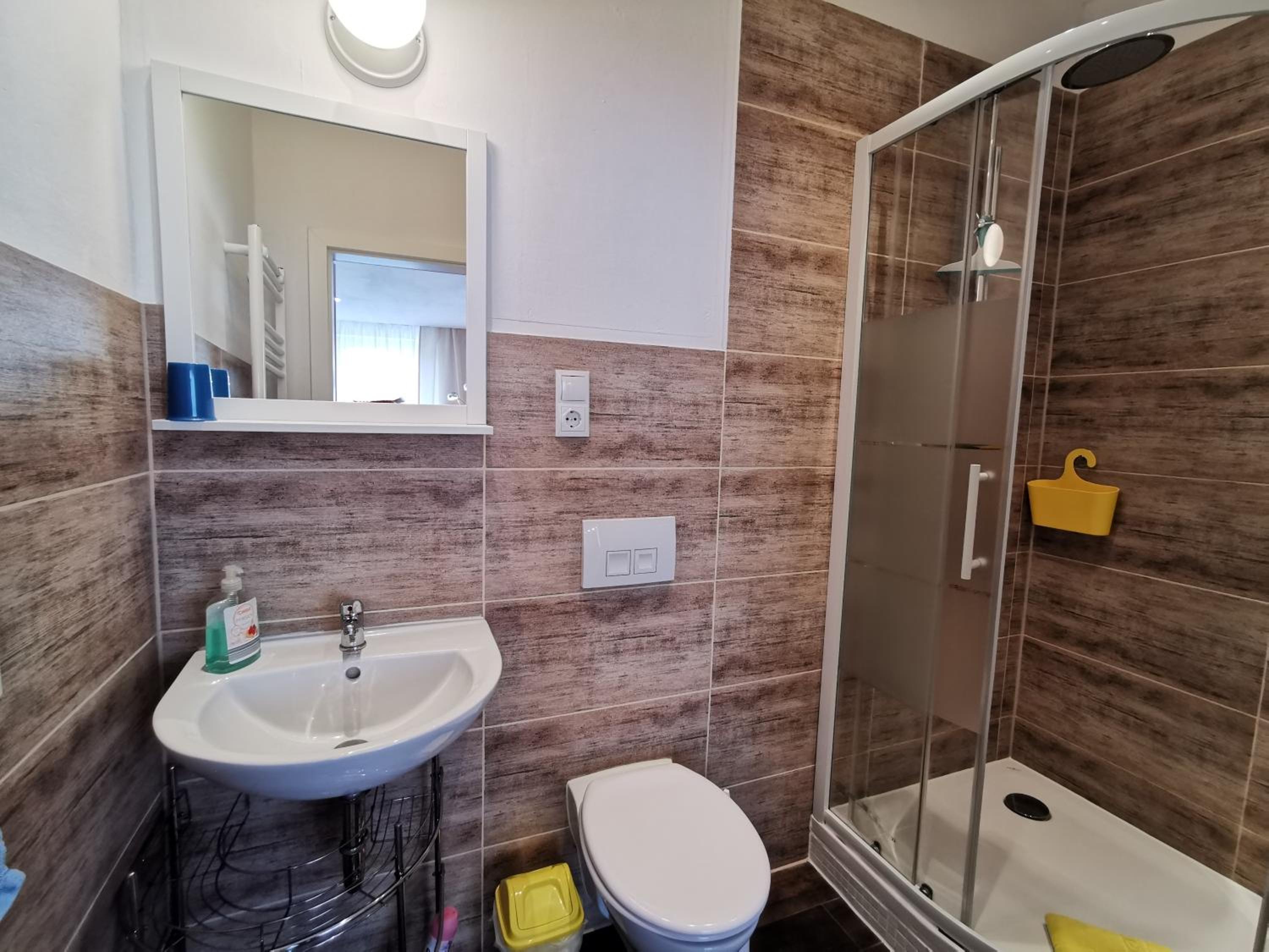 Ferienwohnung in Mayen view 3