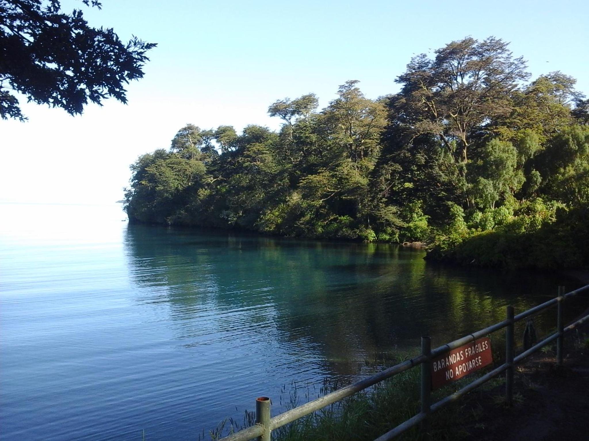 Topahue