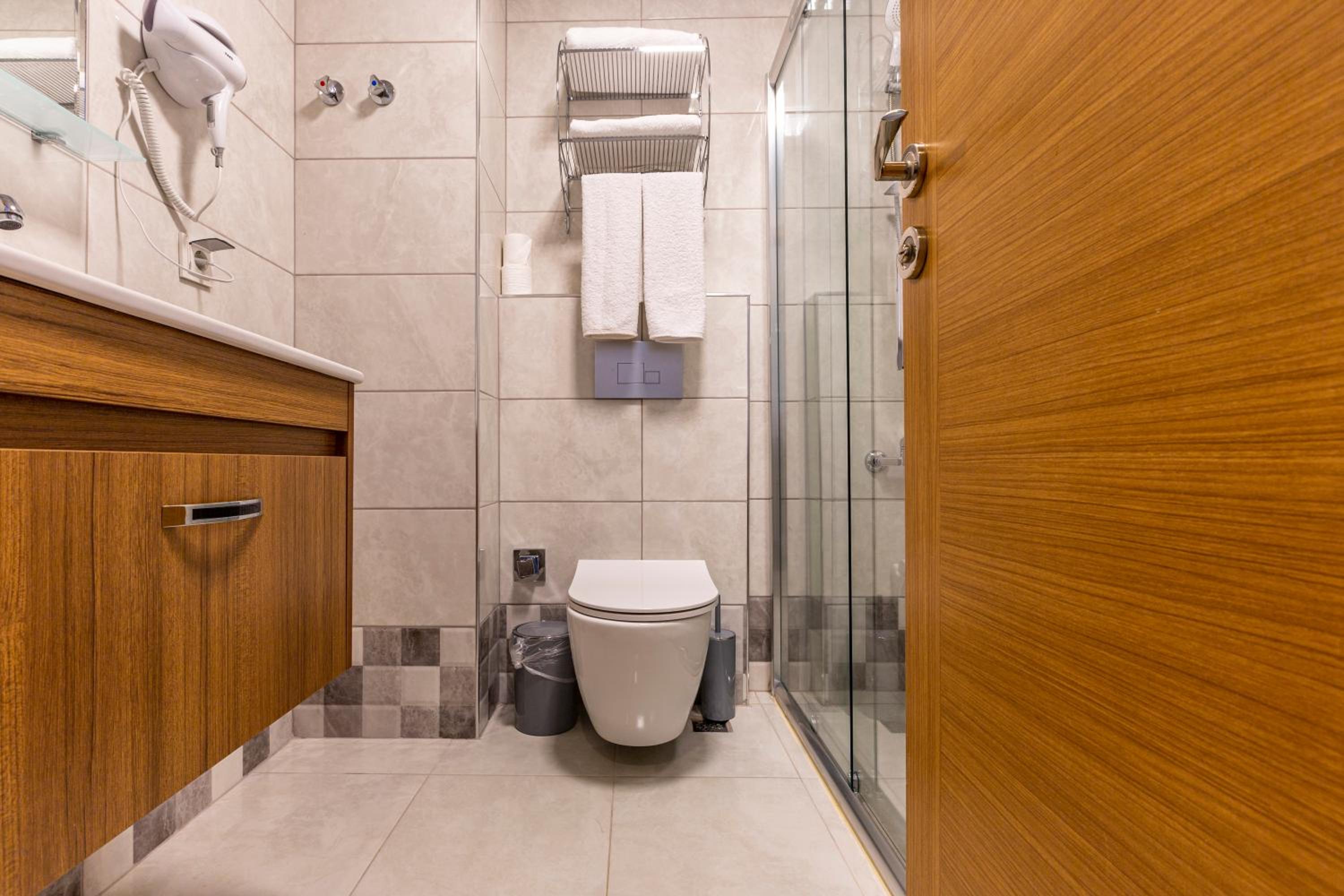 Antalya Business Otel - Image 59