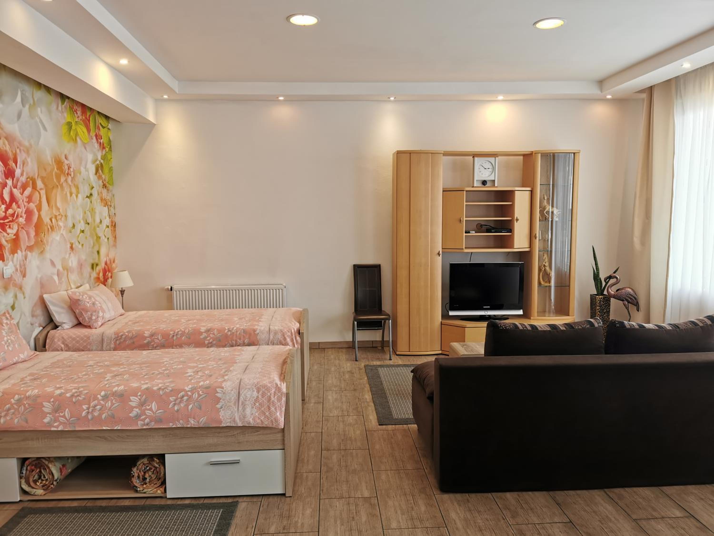 Ferienwohnung in Mayen view 2