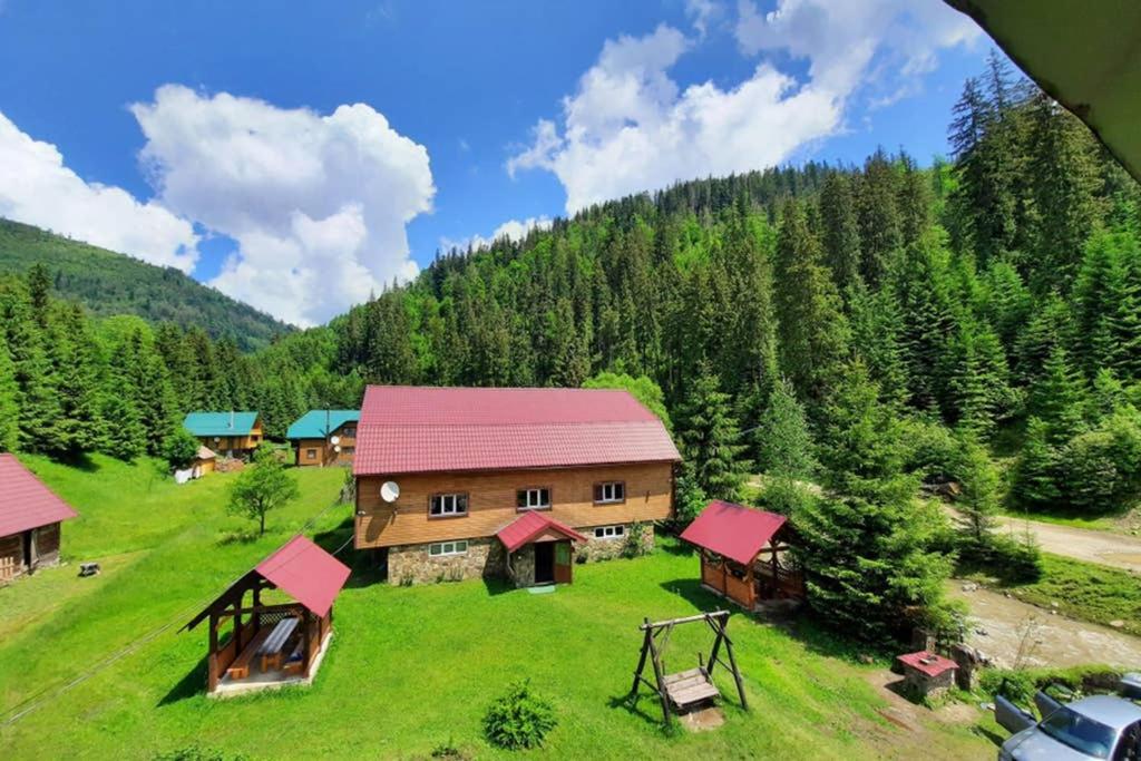 Номер 6 Садиба У Ані view 3