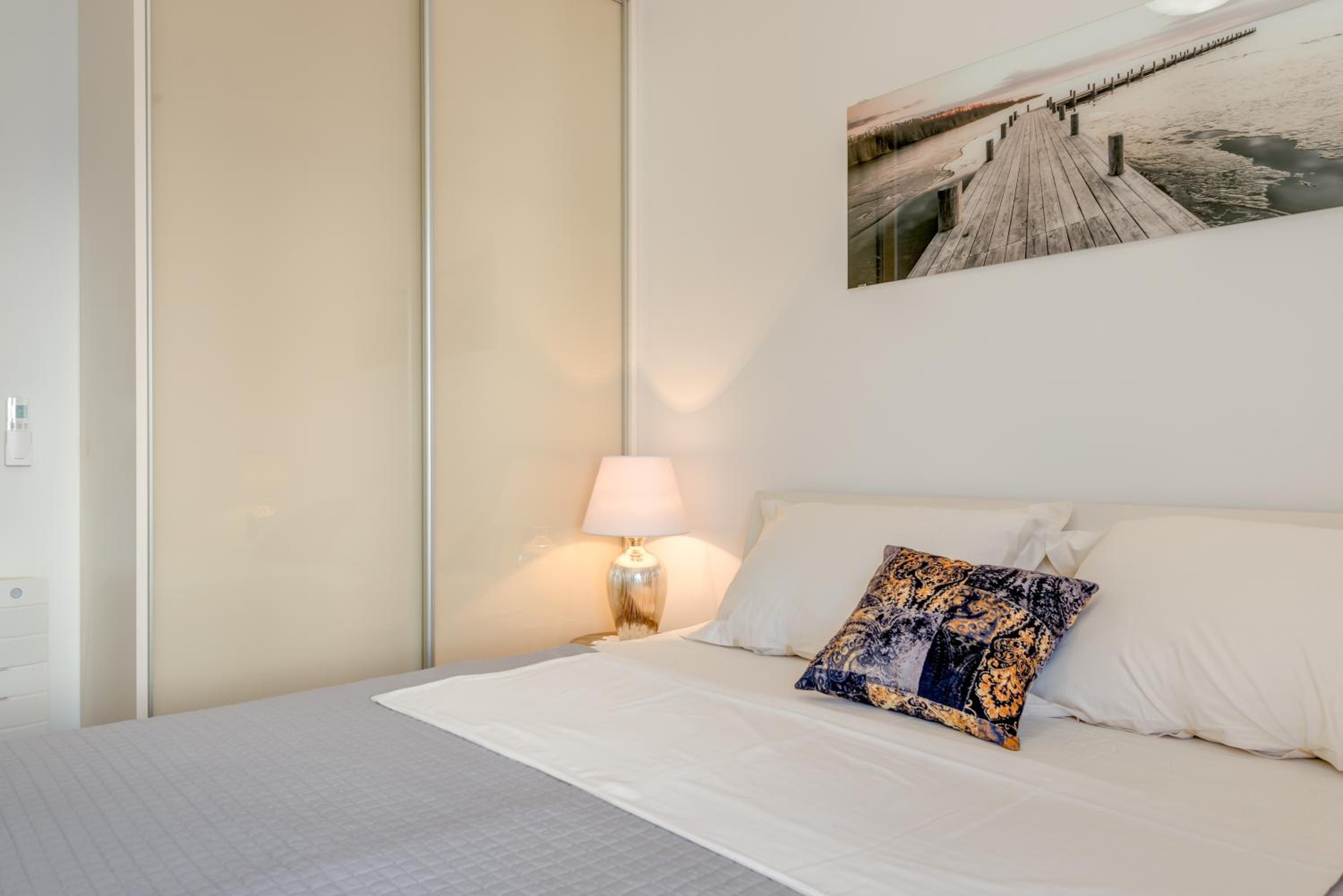 JOY 1 apartment en Novalja