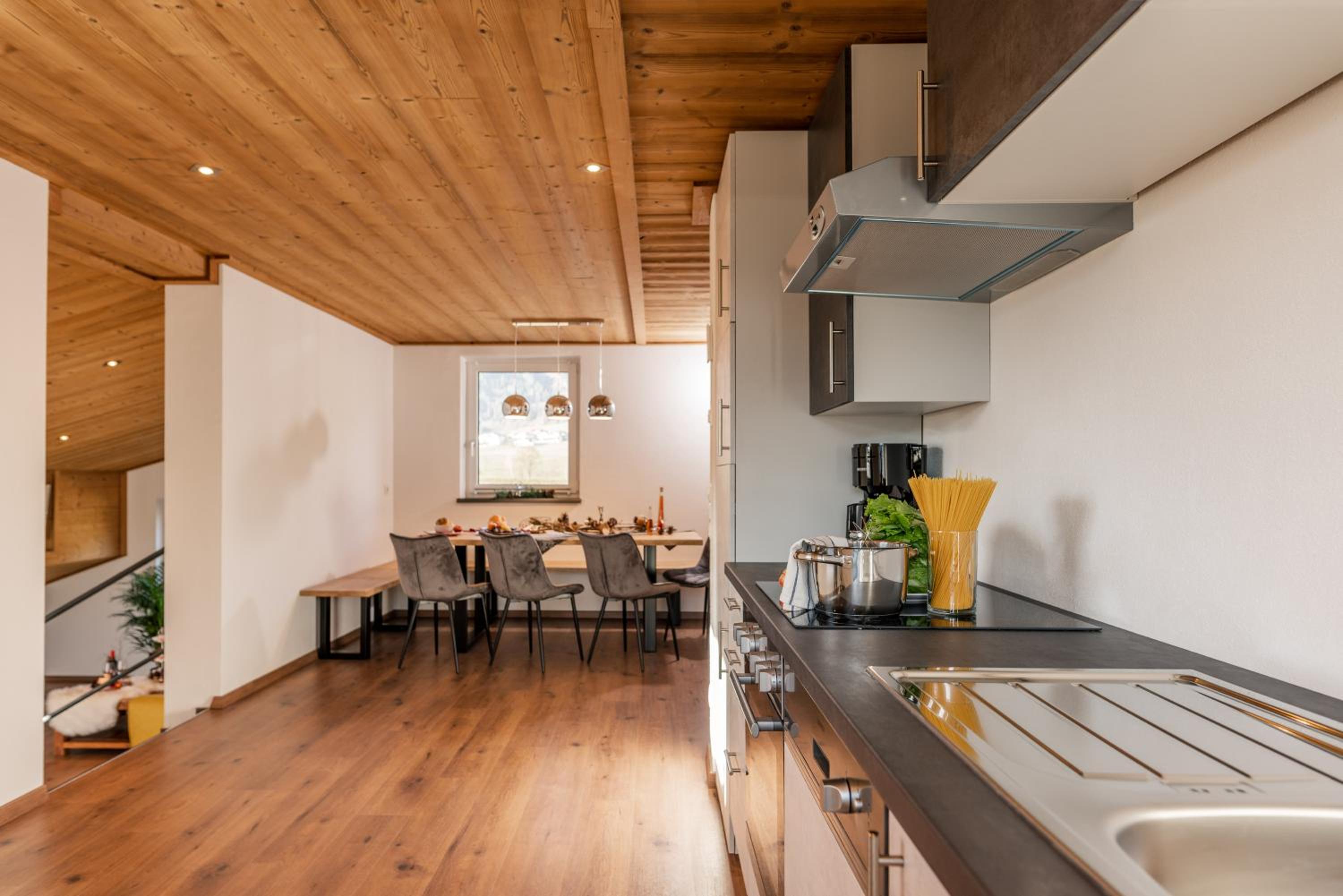 Schlicki´s Appartement view 5
