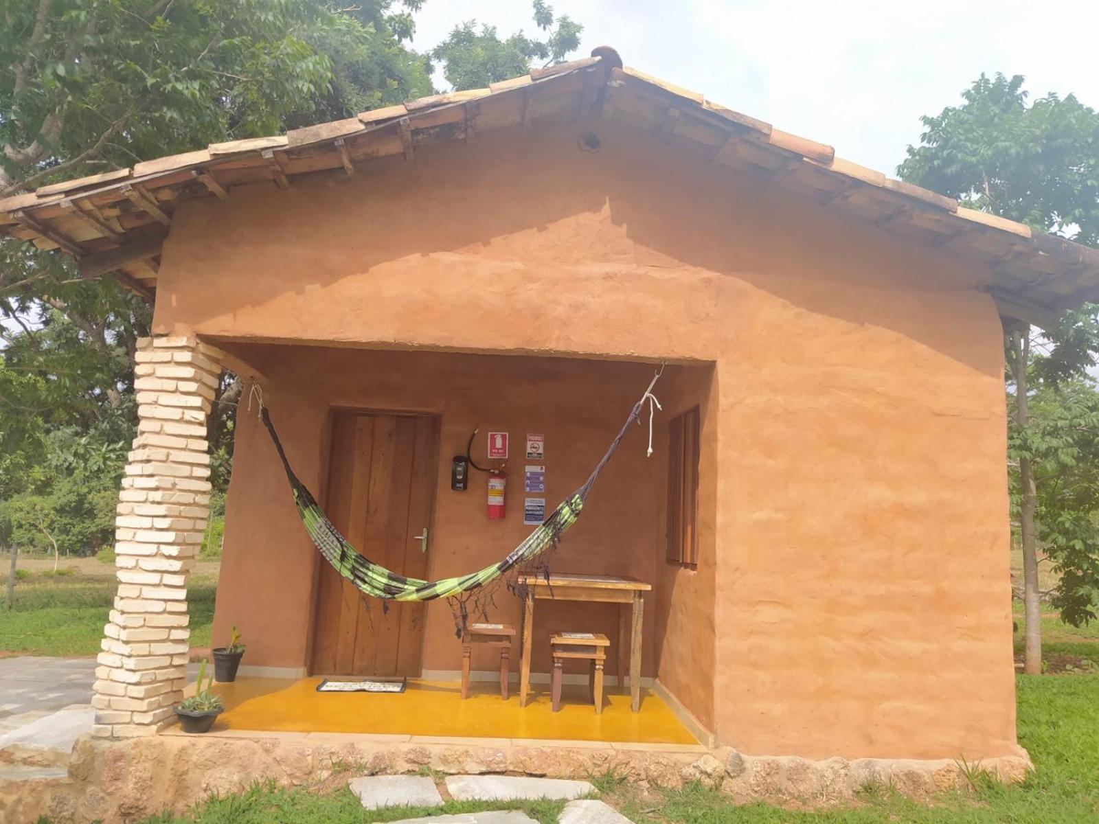 Hotel Recanto do Baru - Image 1