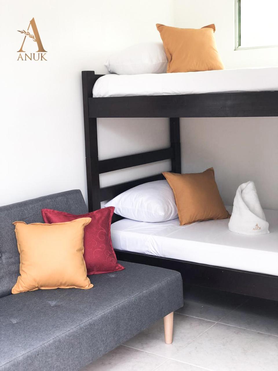 Anuk Glamping