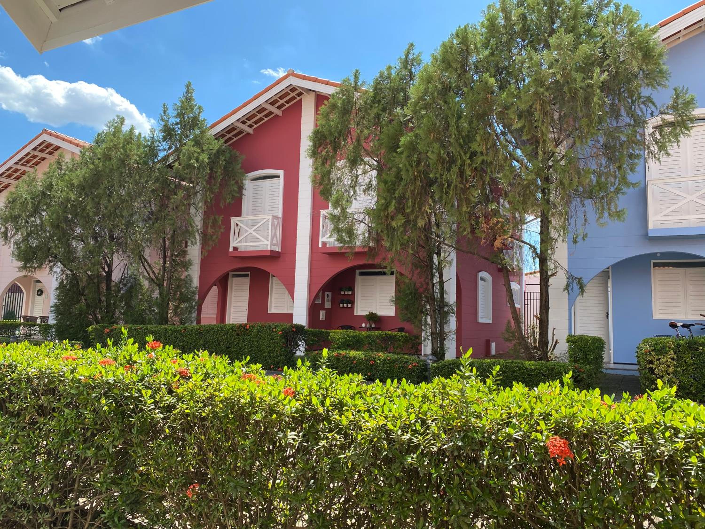 Casa em Condomínio 2 suítes casa 03