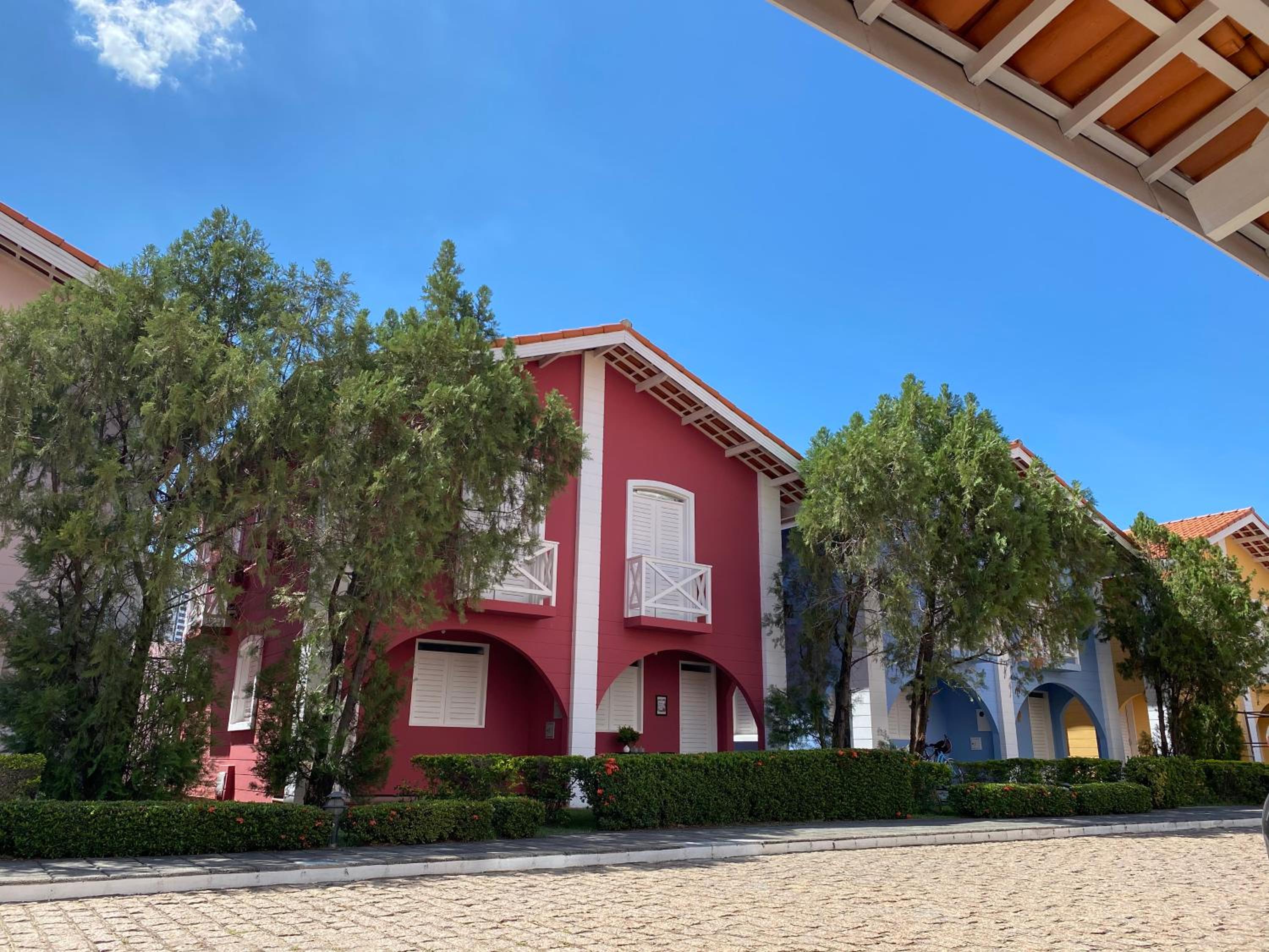 Casa em Condomínio 2 suítes casa 03