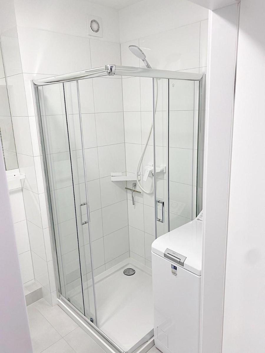 APARTAMENT PRZY WYDMIE view 5