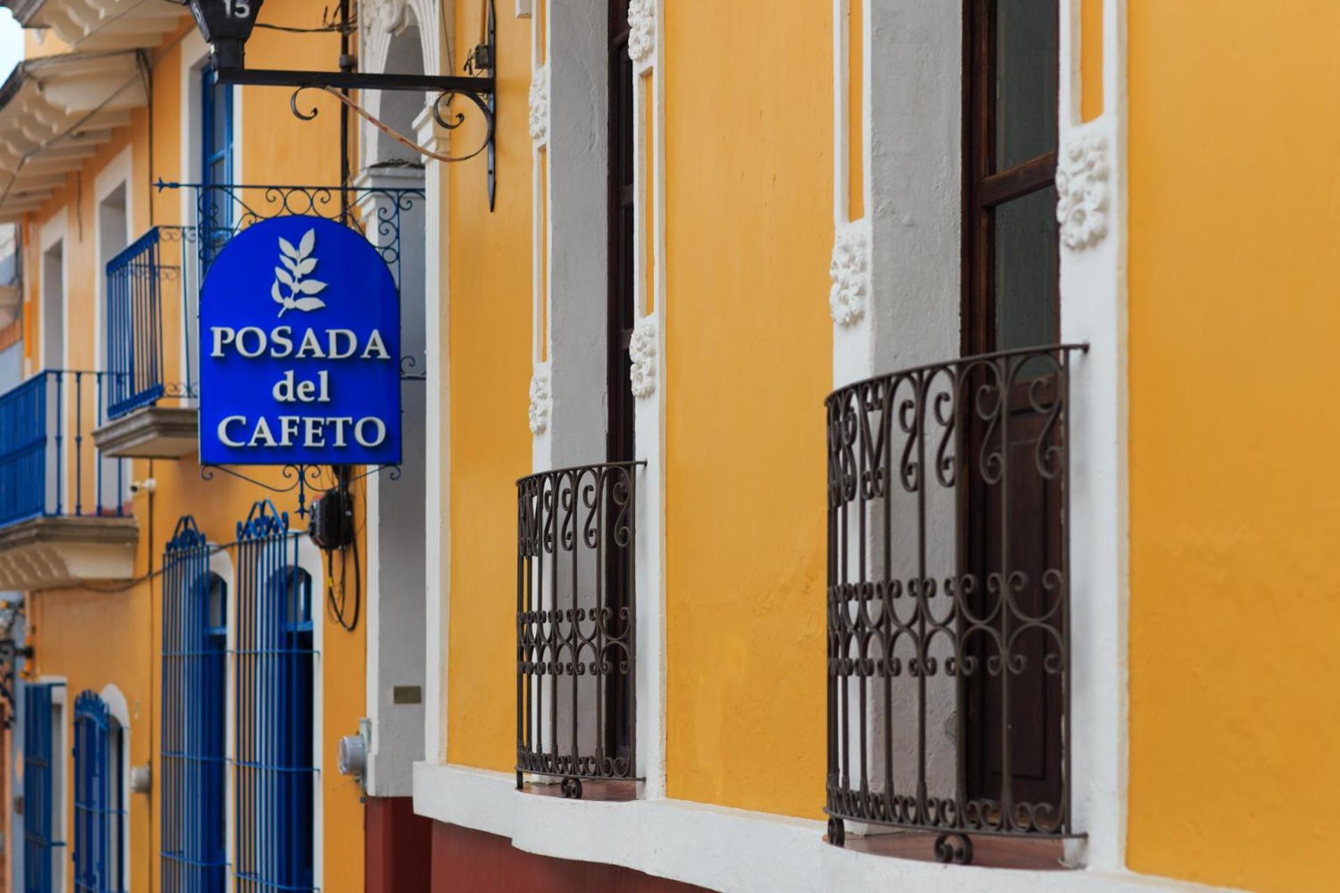 Hotel Posada del Cafeto - Image 1