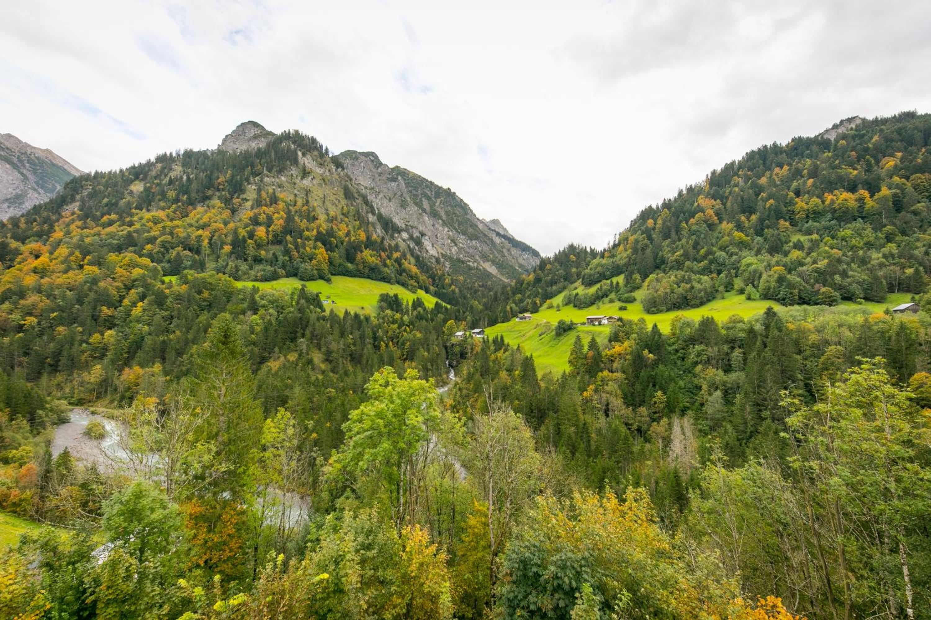 Café Pension zum Jäger